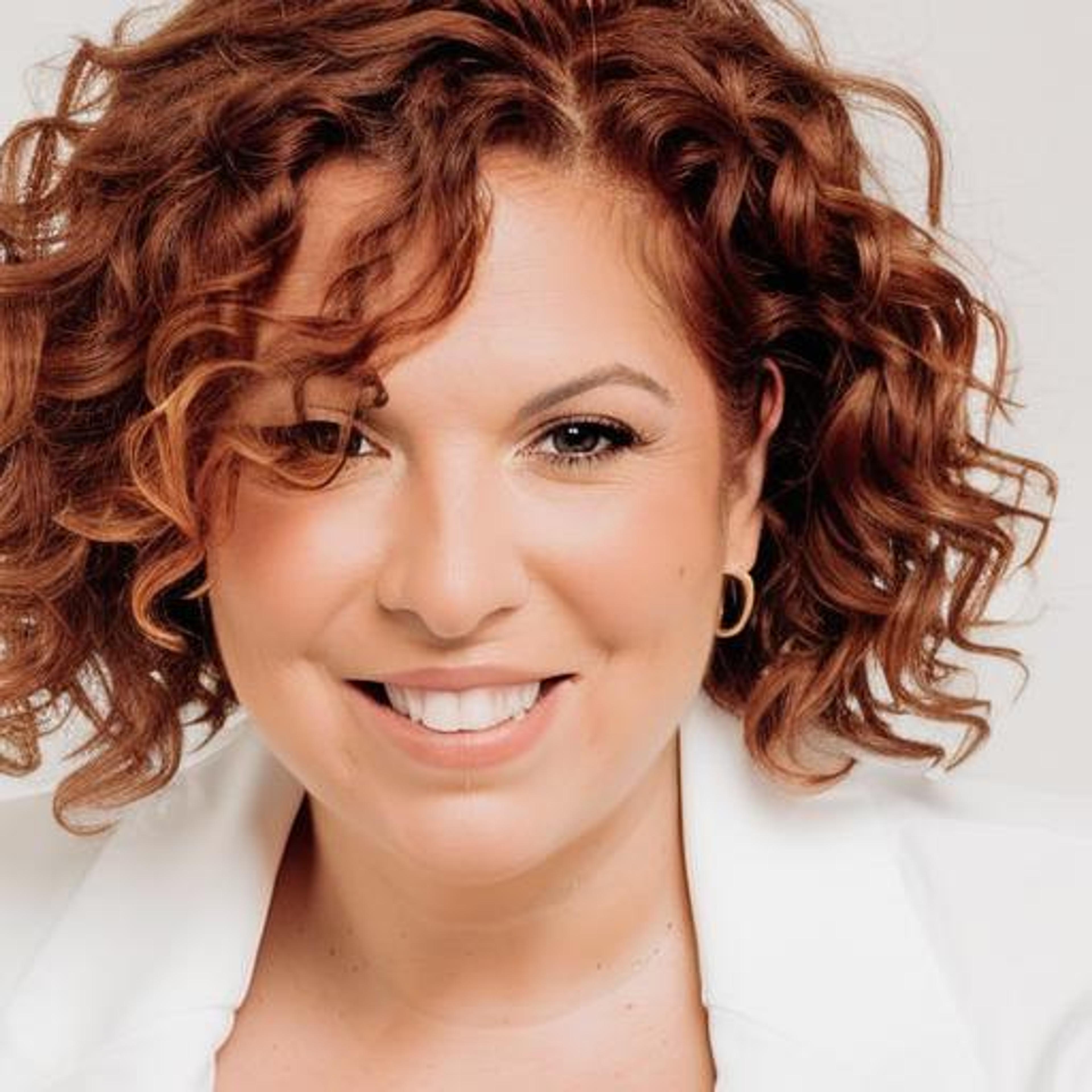 Cristina Moreno