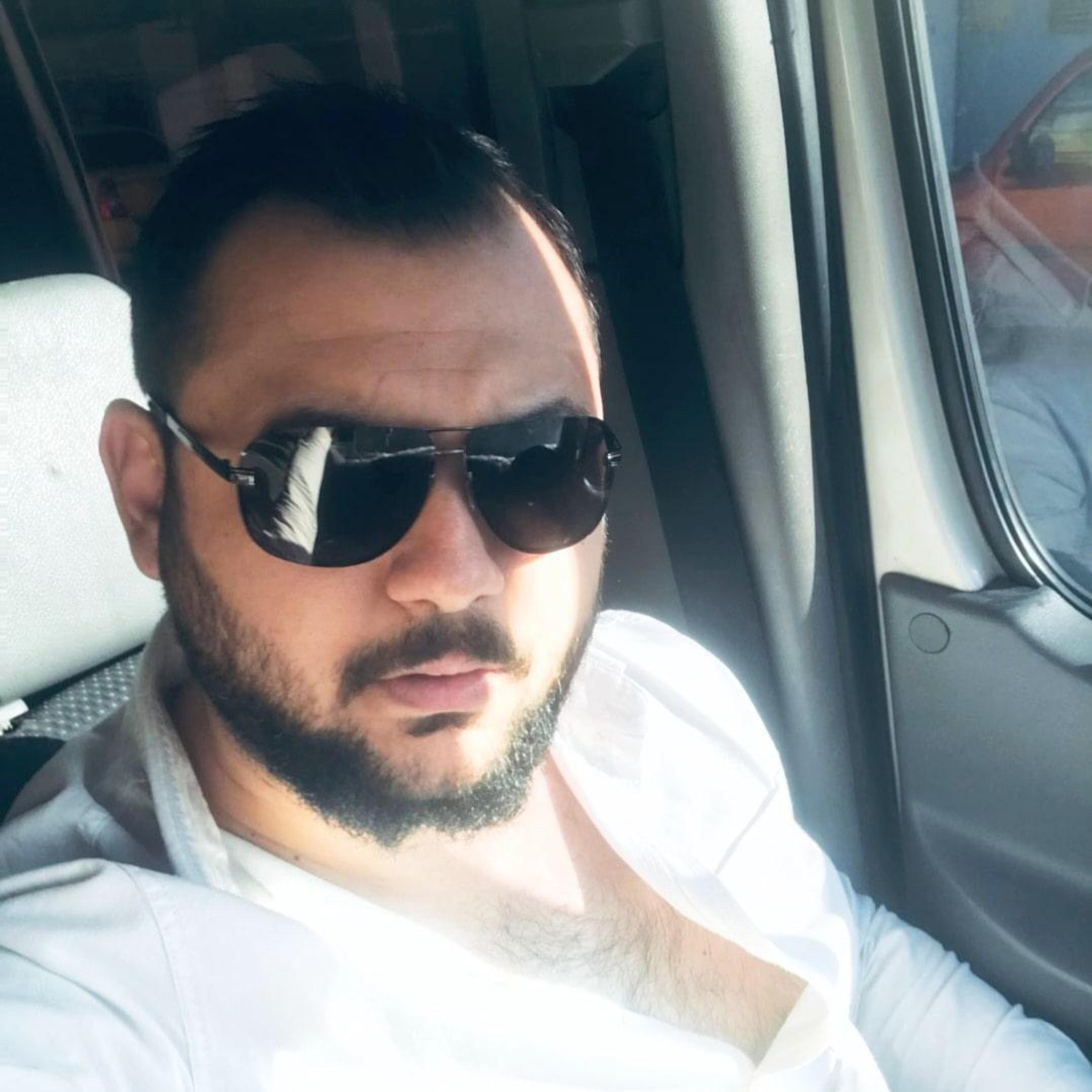 Mehmet Ali Çoban
