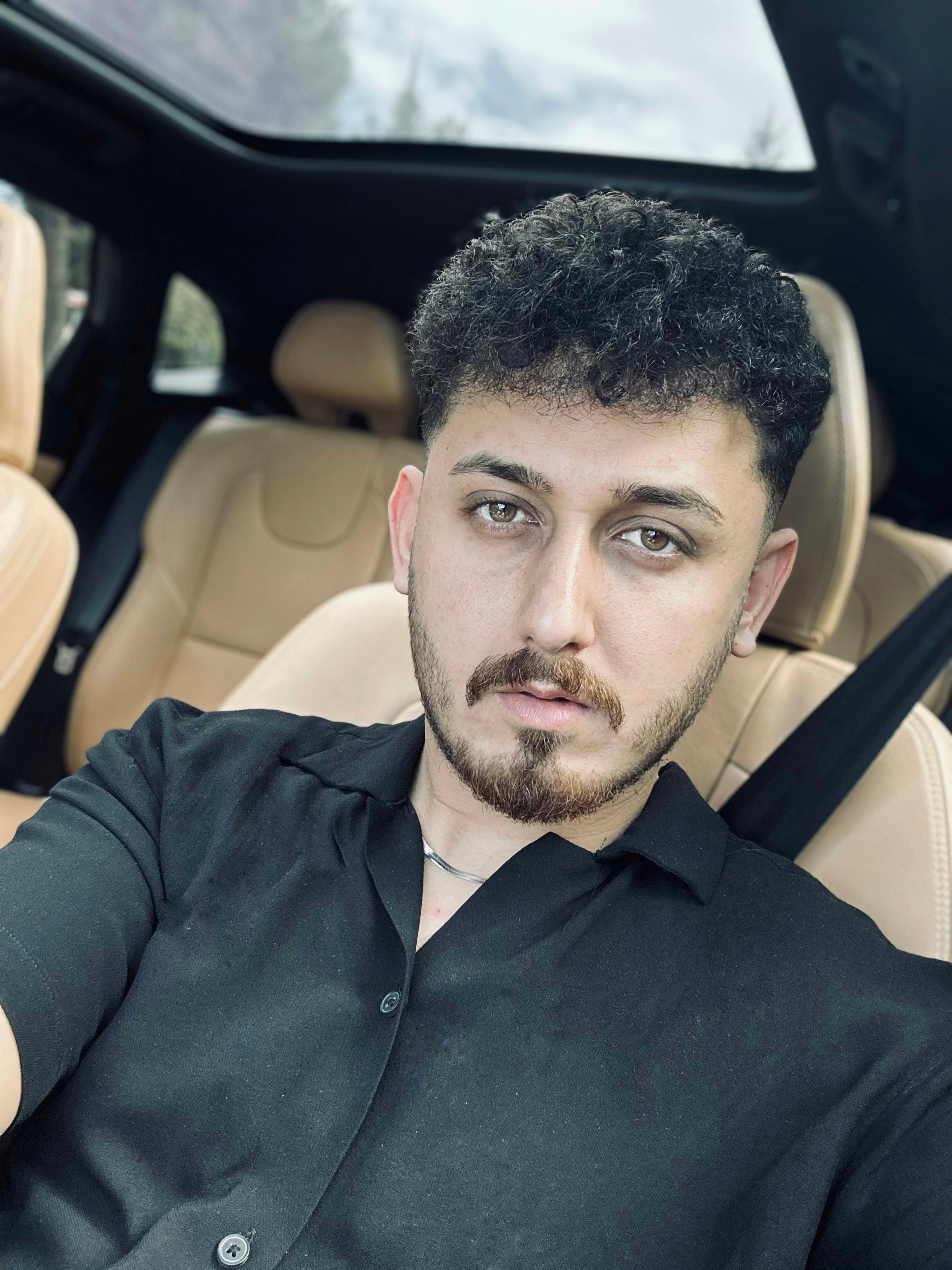 Muhammet Mustafa Salman
