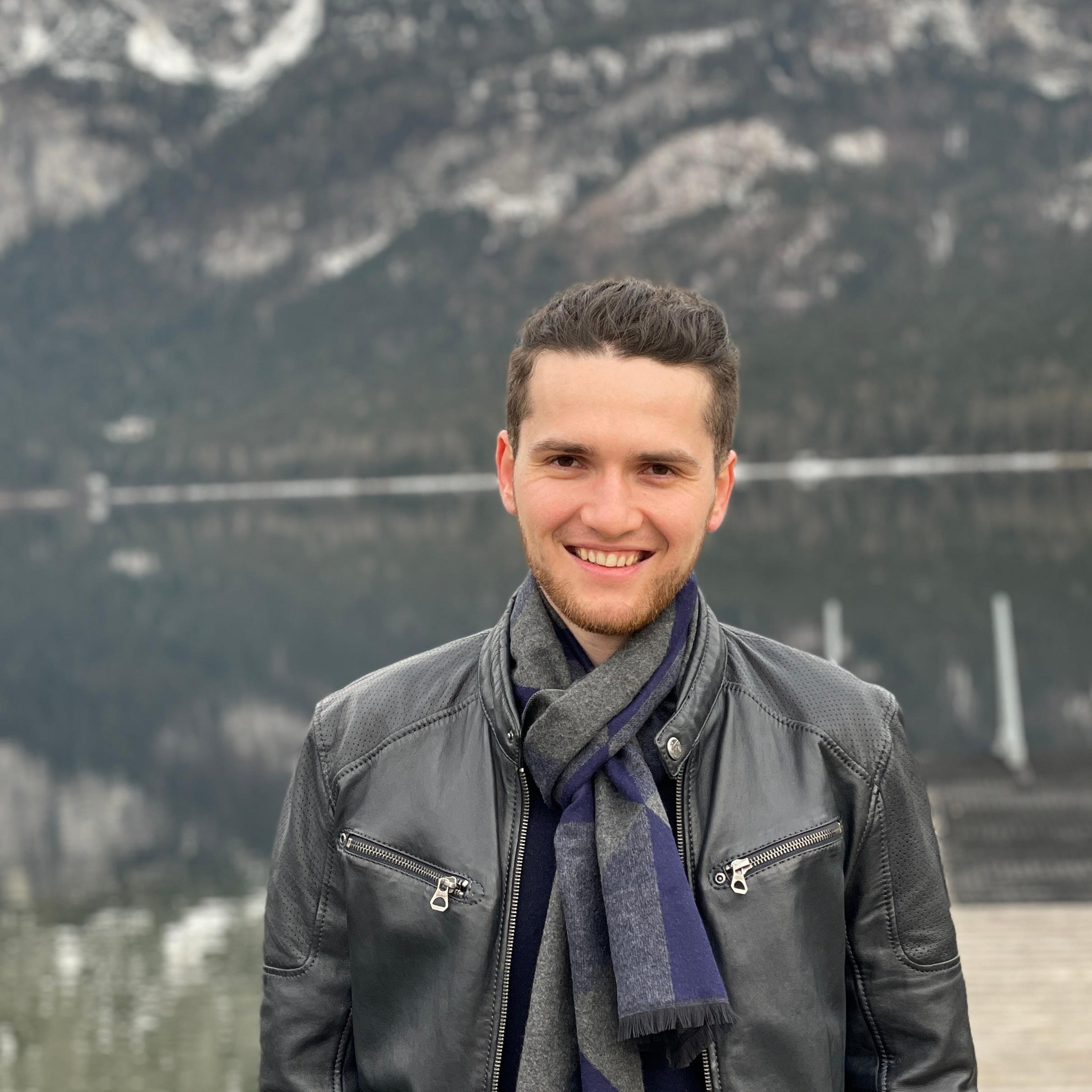 Gregor Reinthaler