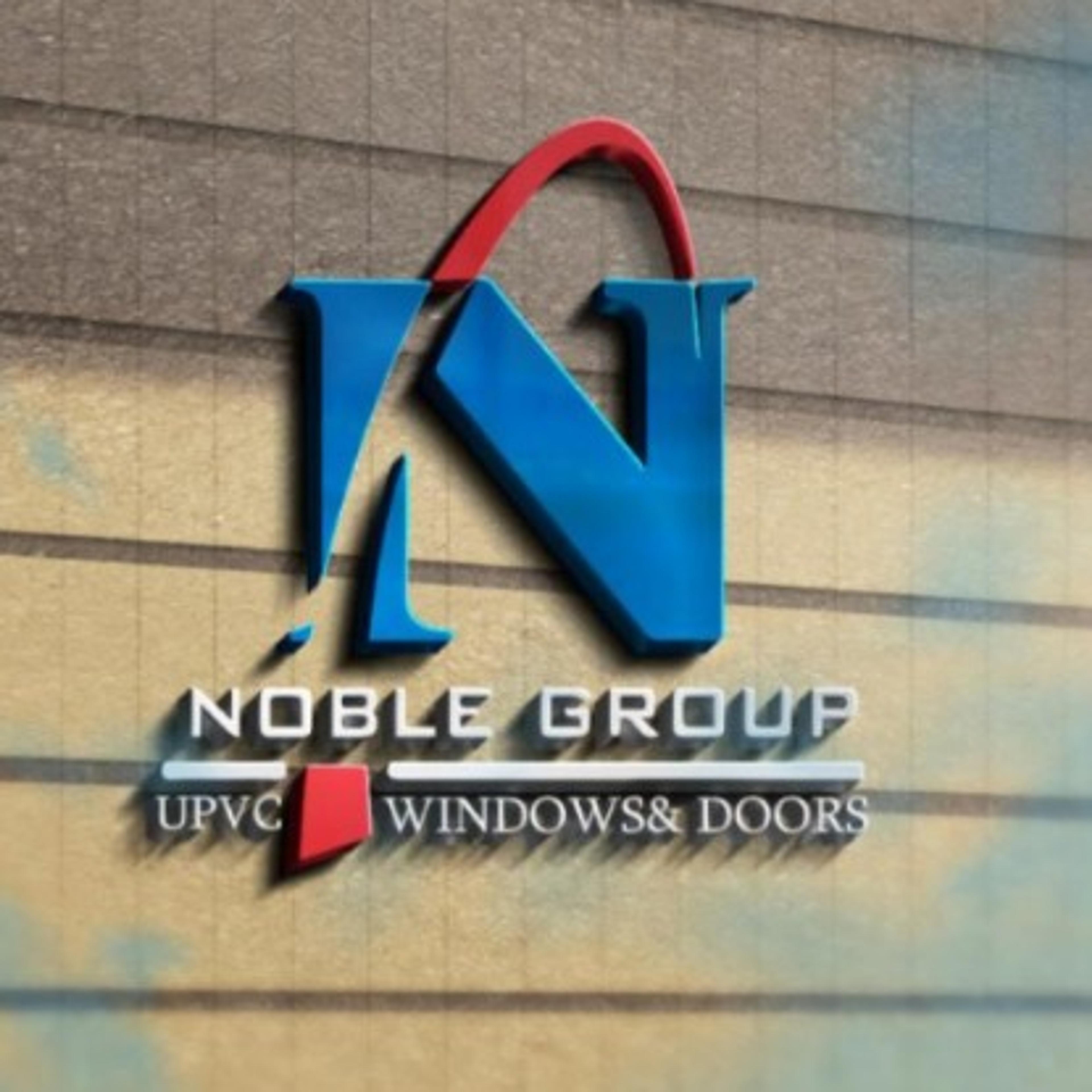 Noble group