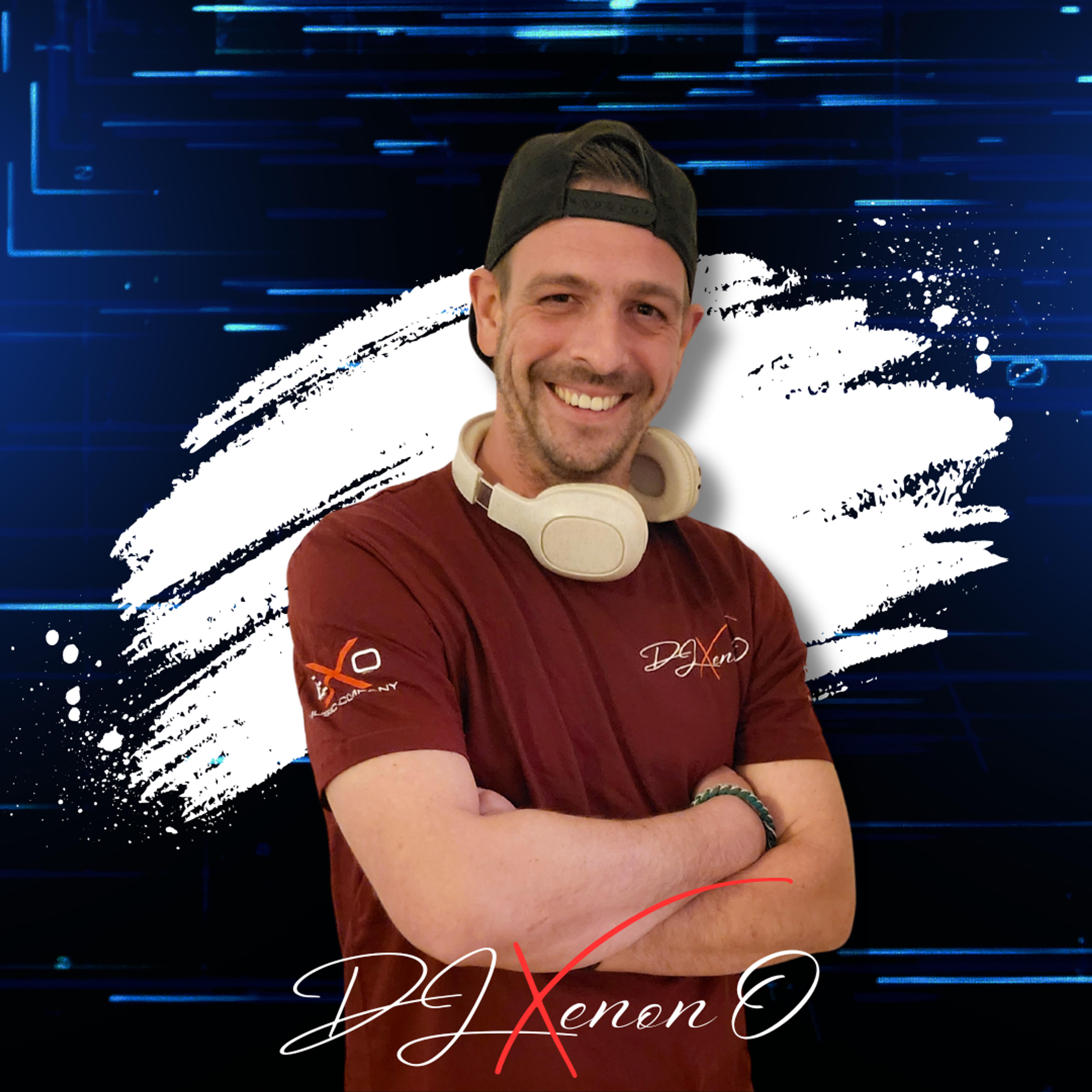 Xenon O