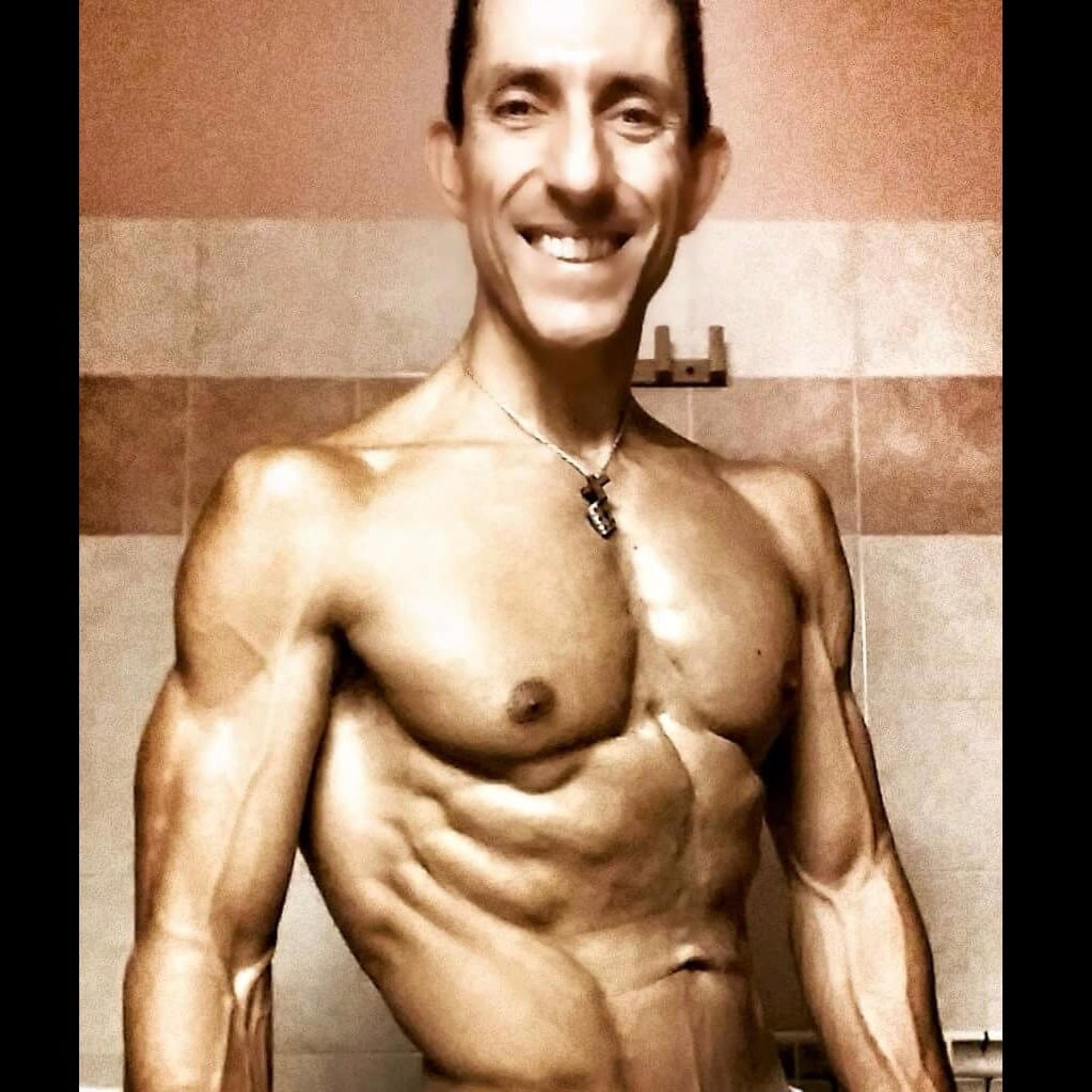 Luca Castellone