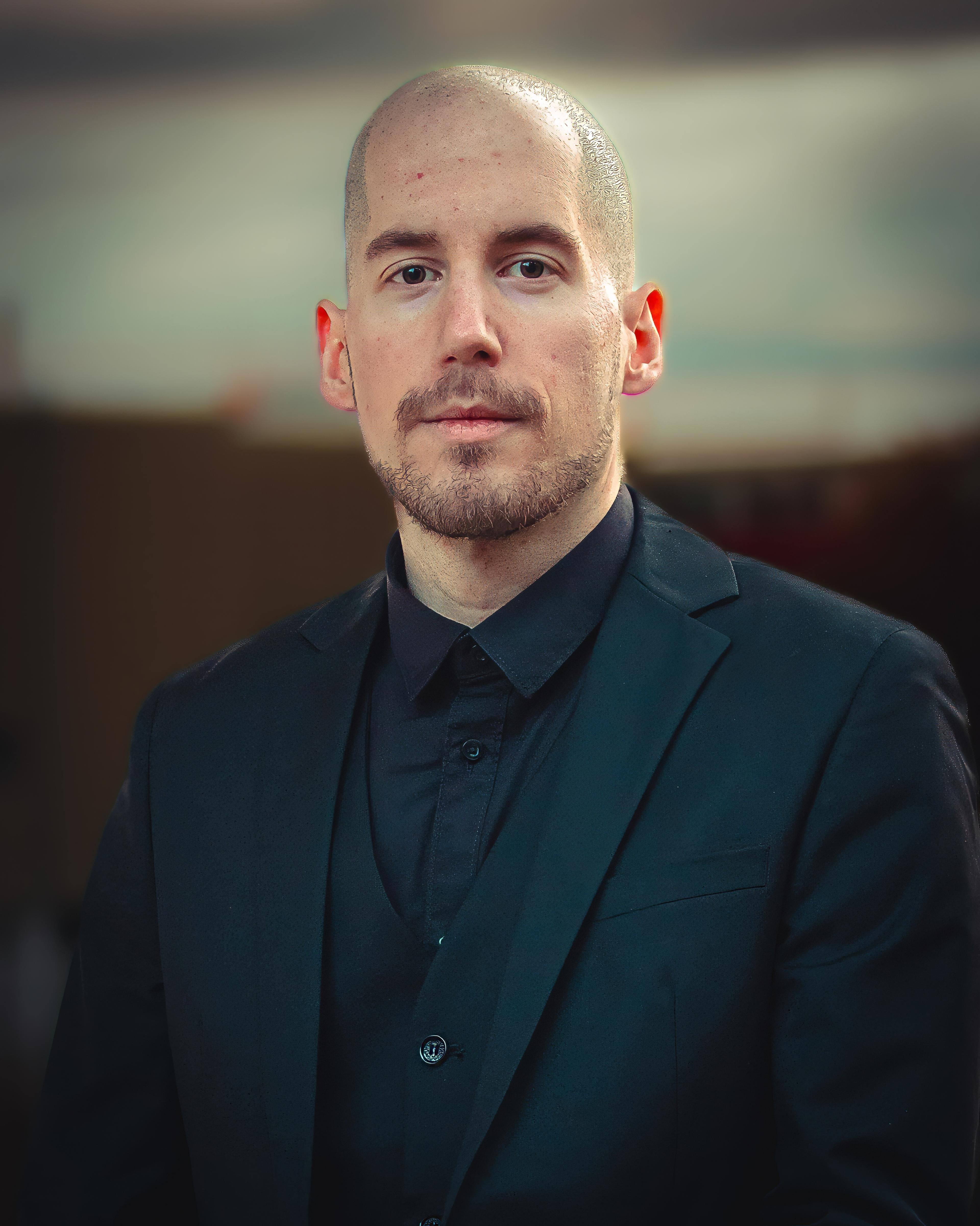Boris Bozic