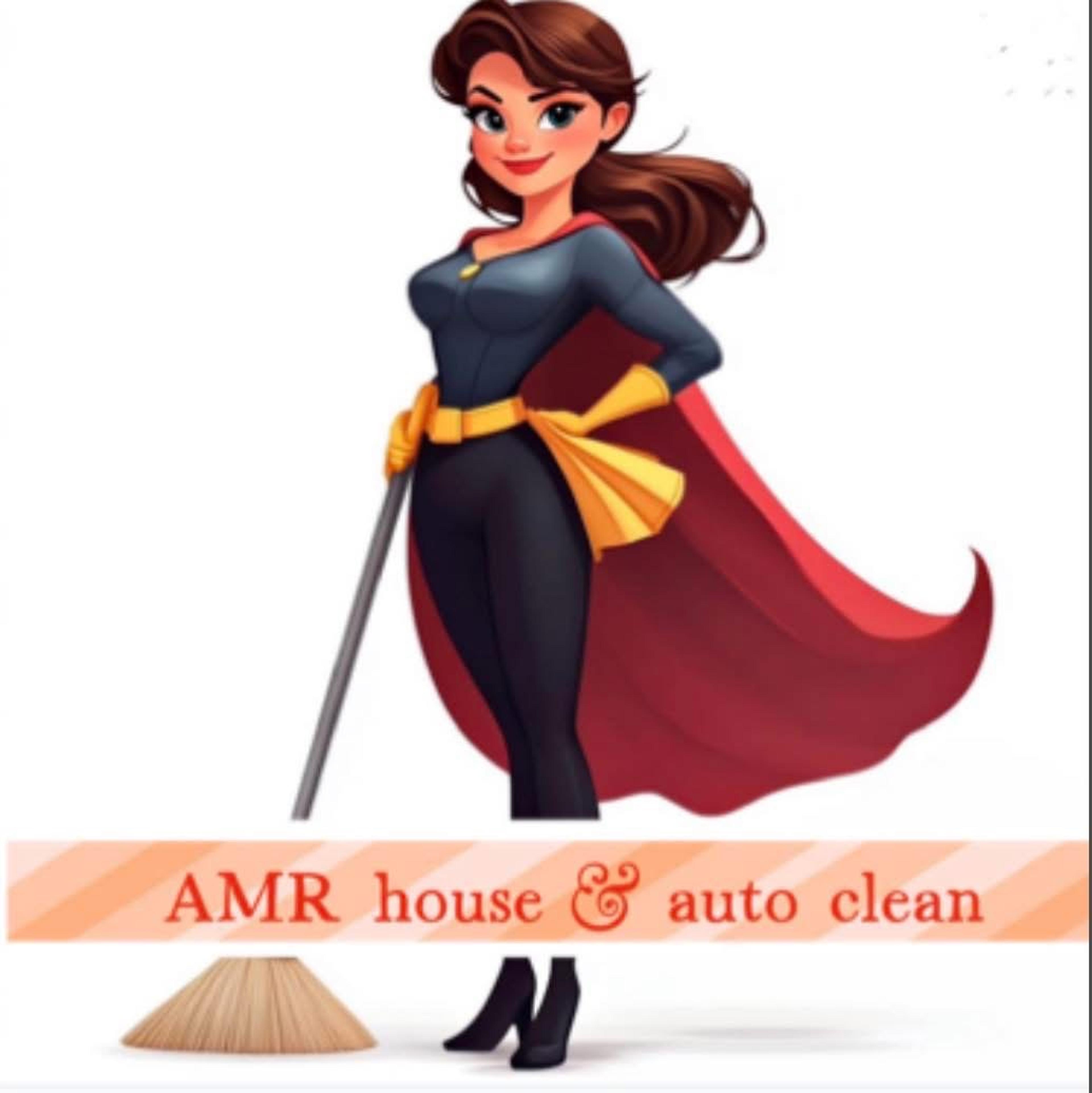 AMR House Auto Clean