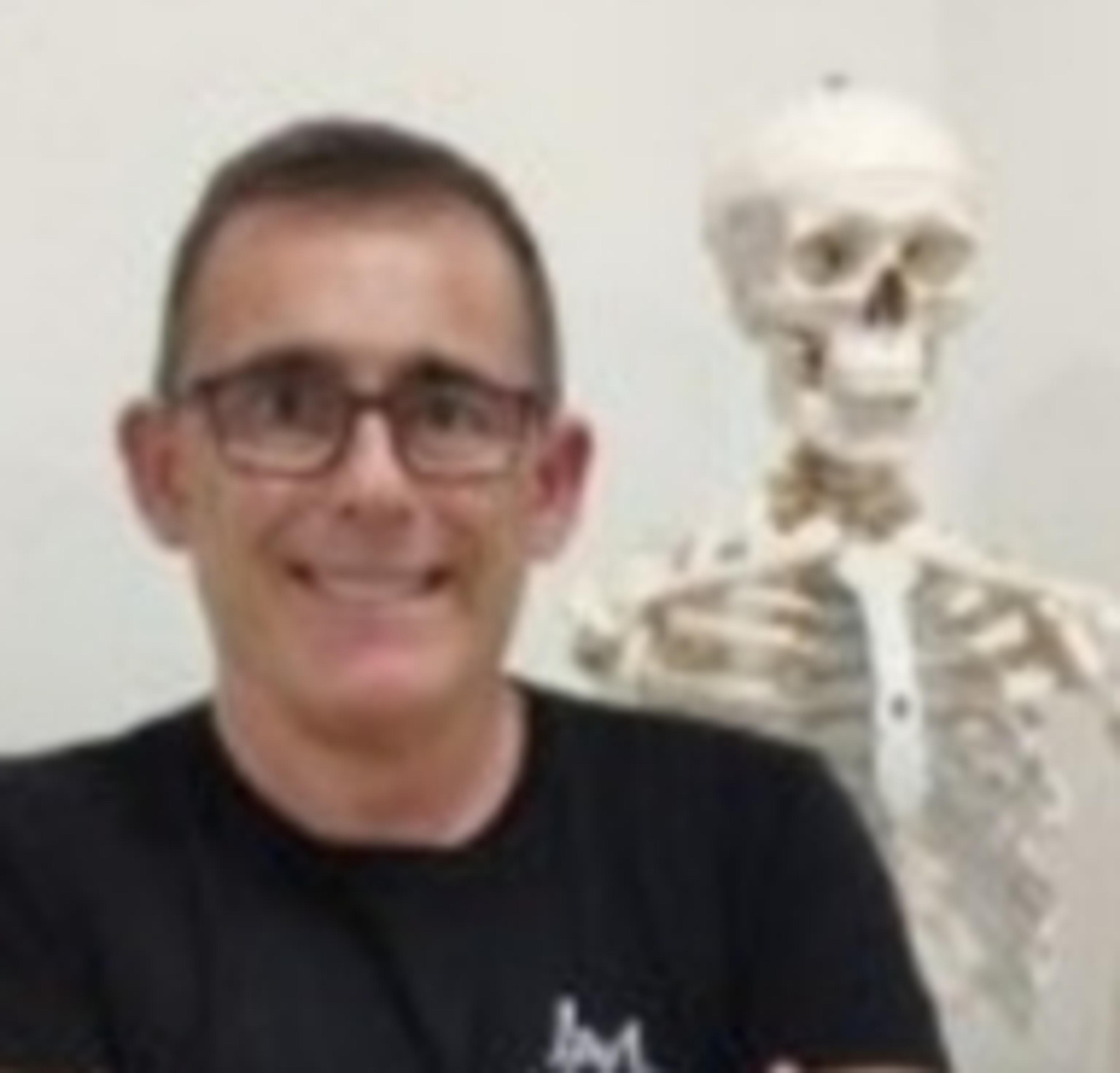 Ctro. Osteopatía Nat Y Quiromasaje Lázaro Moreno