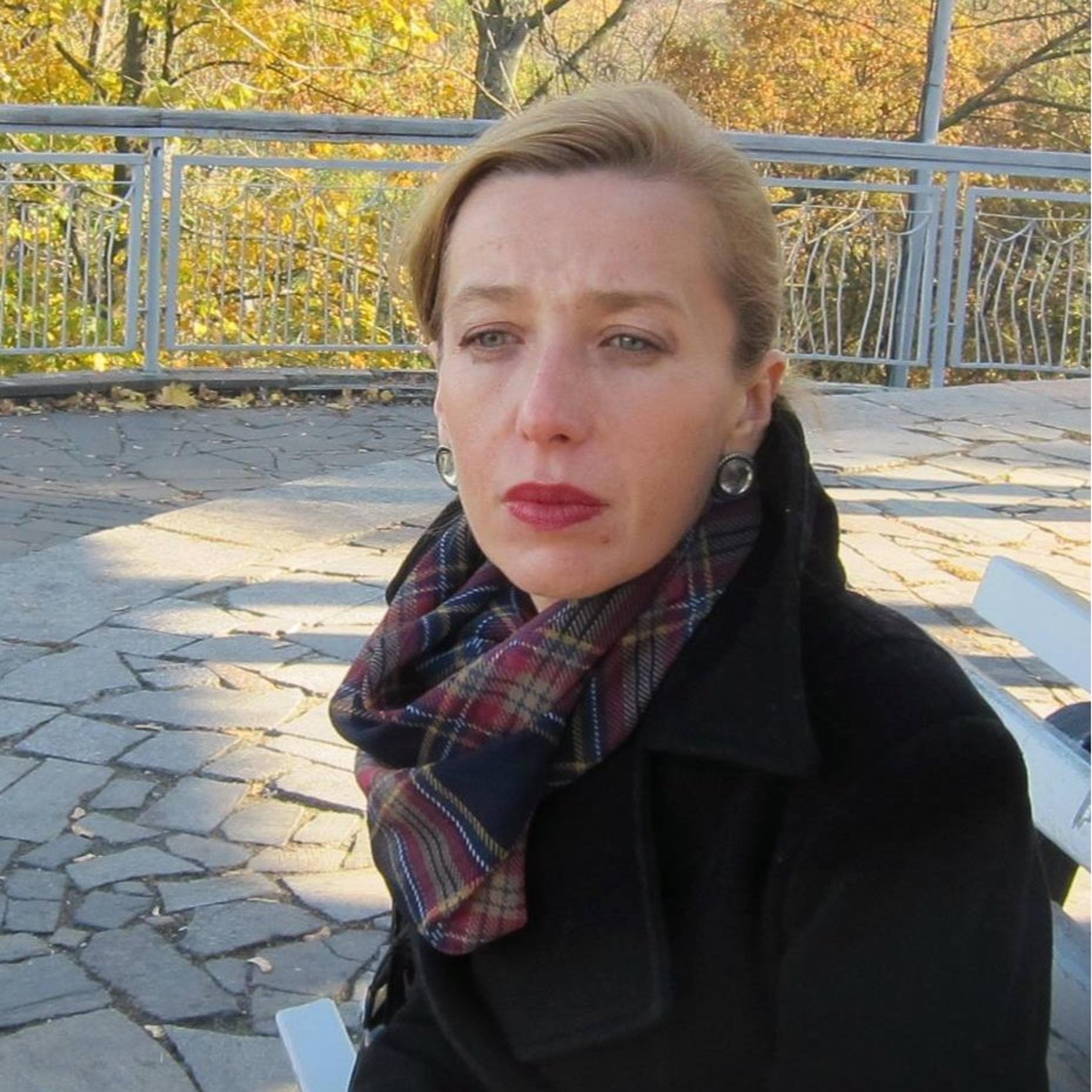 Valeriia Pogliani