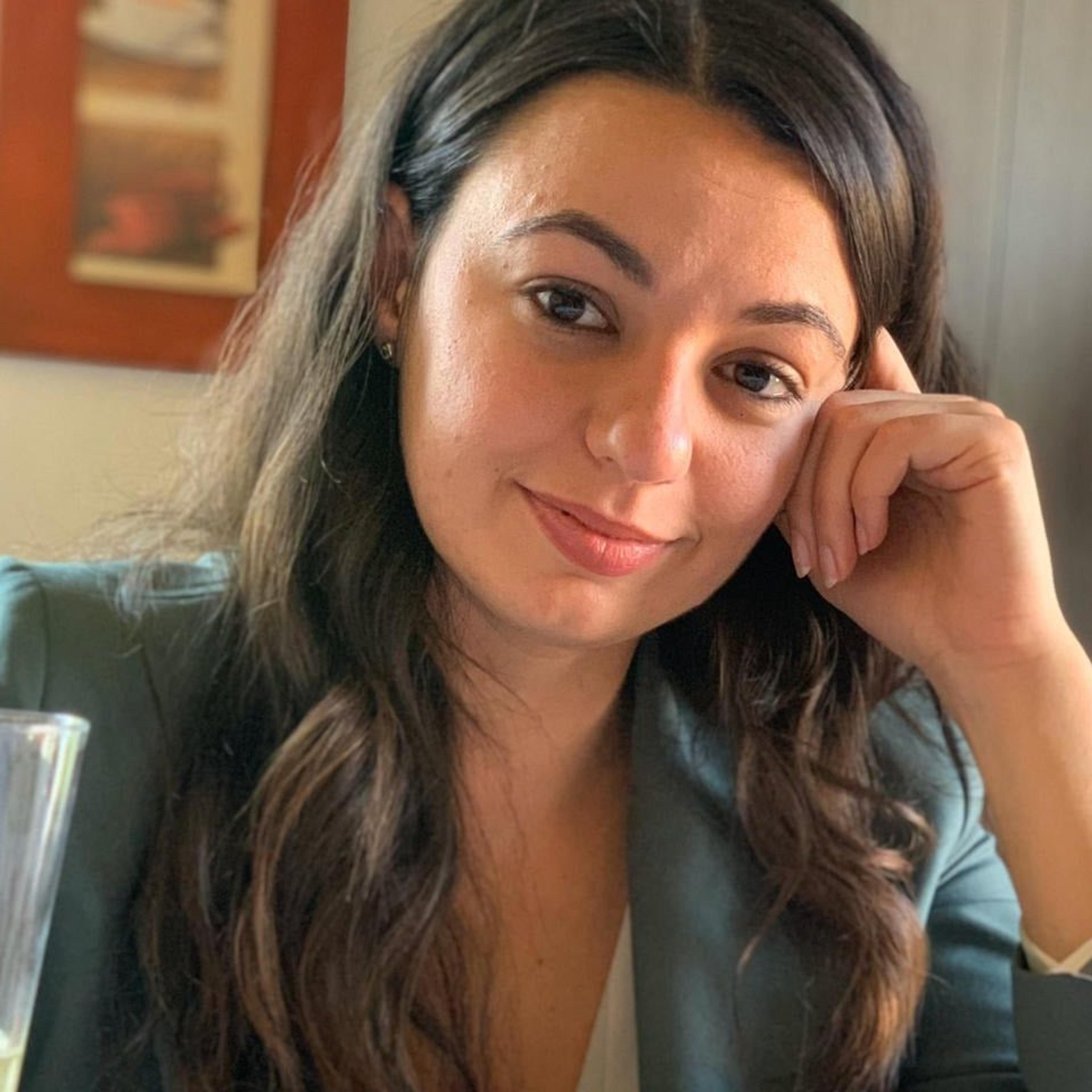 Dragica Tomova