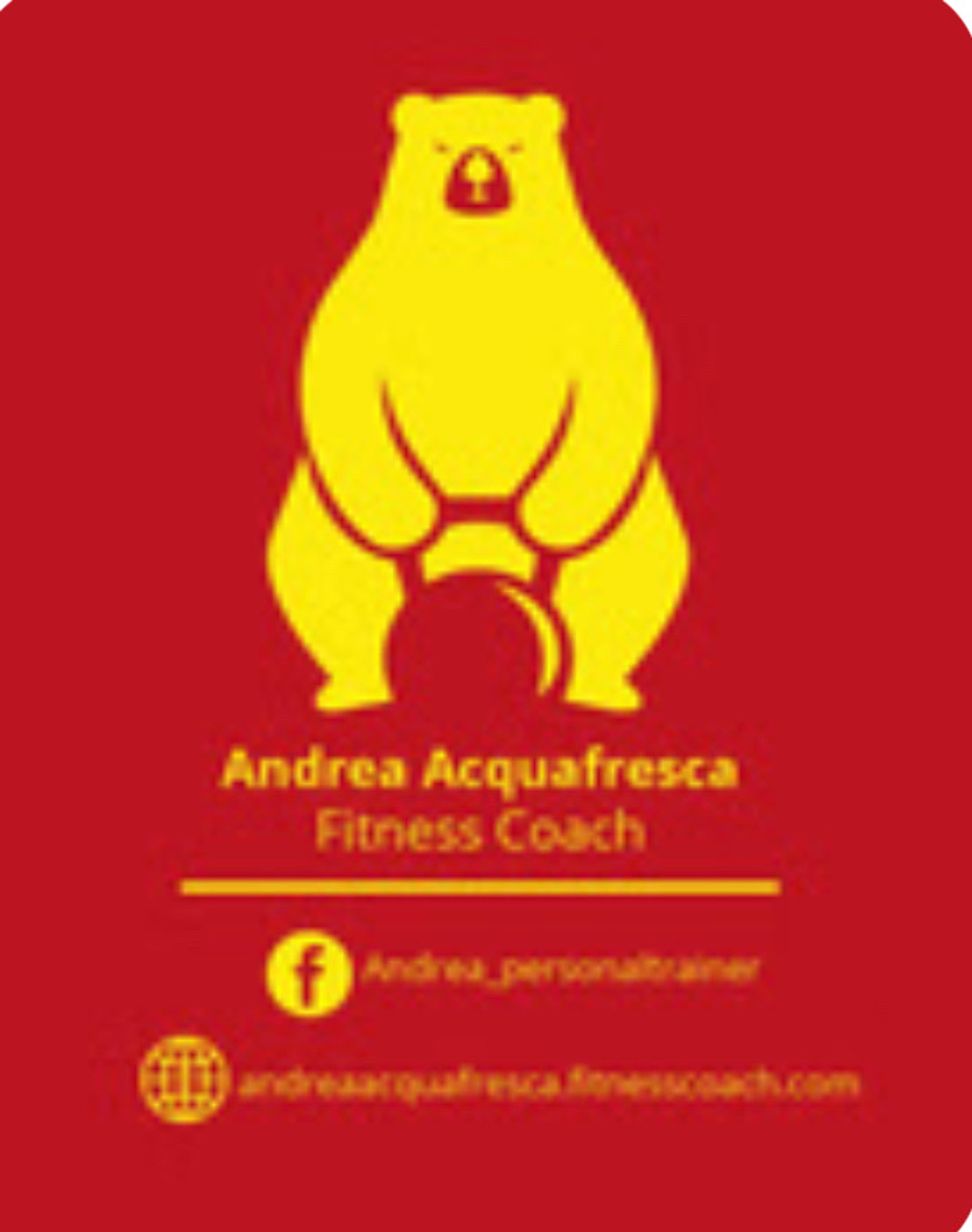 Andrea Acquafresca