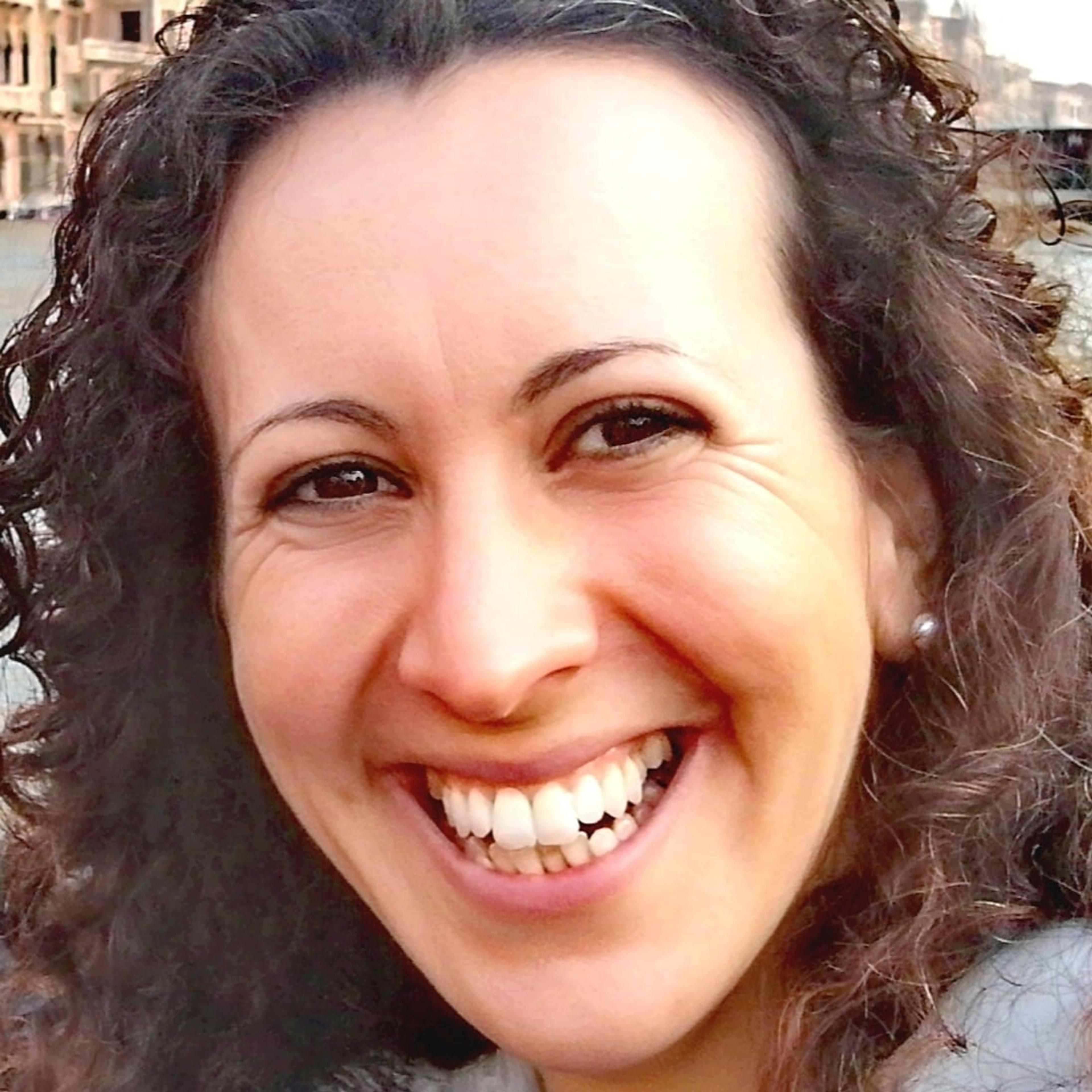 Elisa Fabbiani Counseling Ascoltarsi per Comprendersi