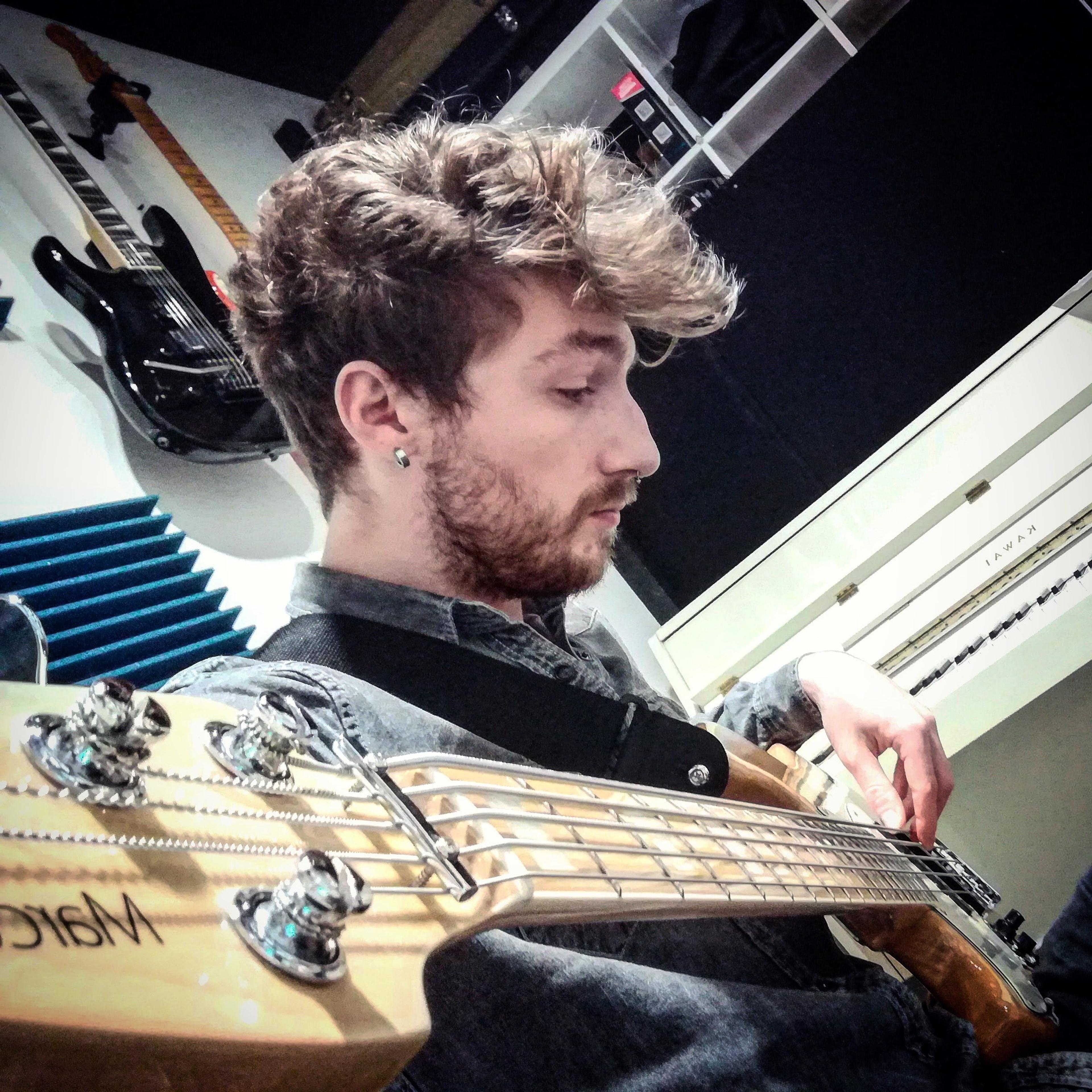 Daniele Raffaelli