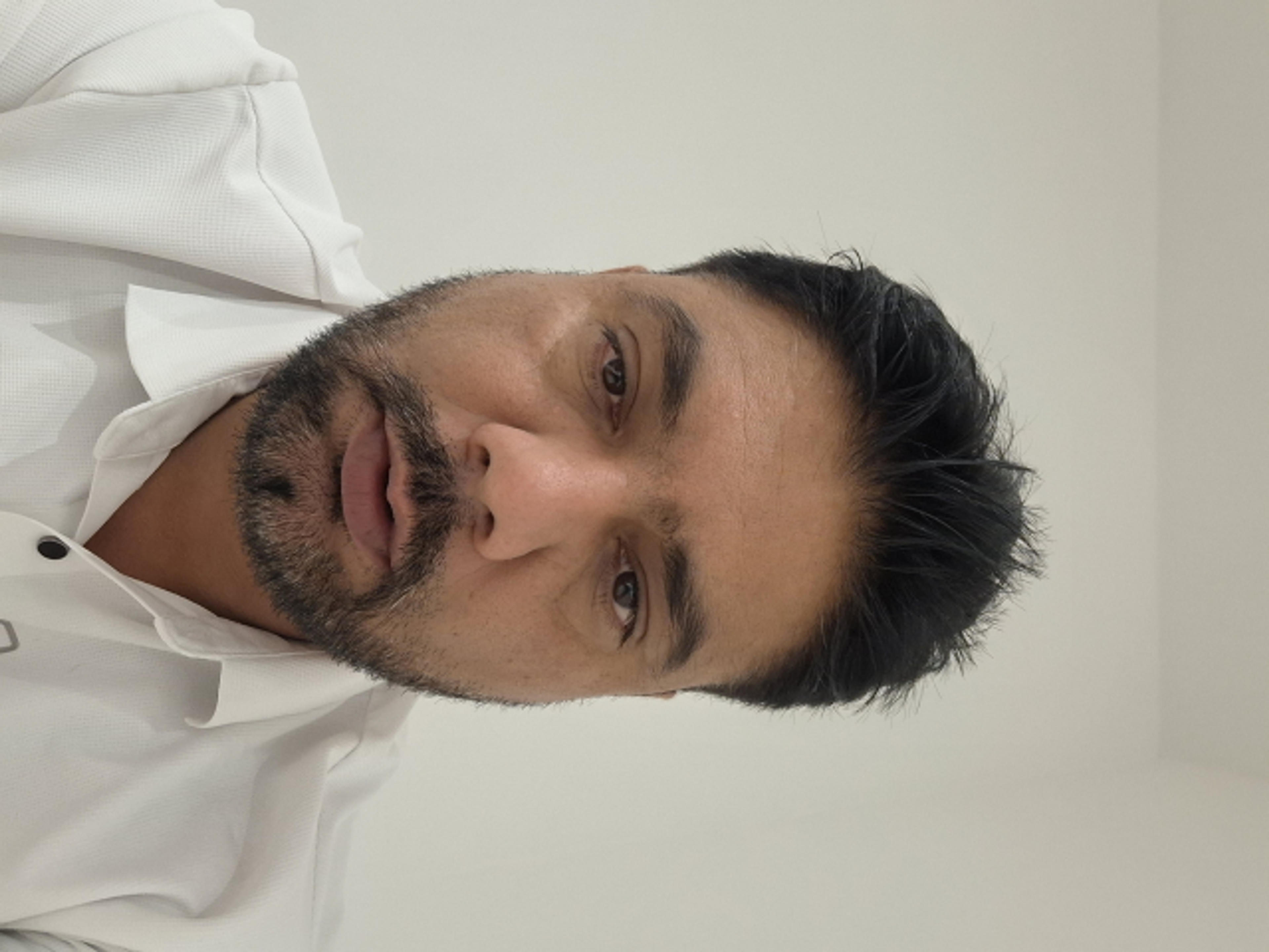 Jamil Muhammed