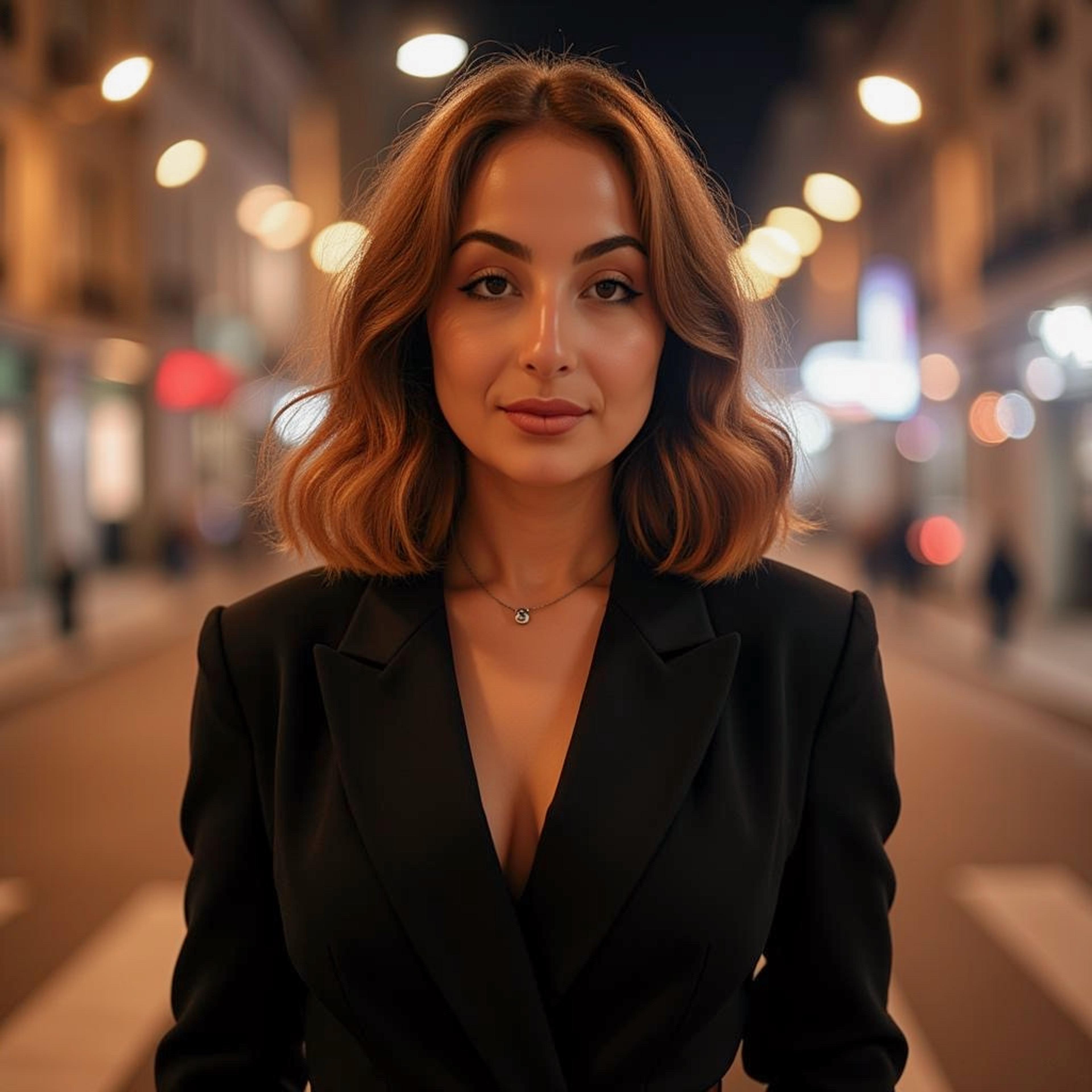 Flora Angerame