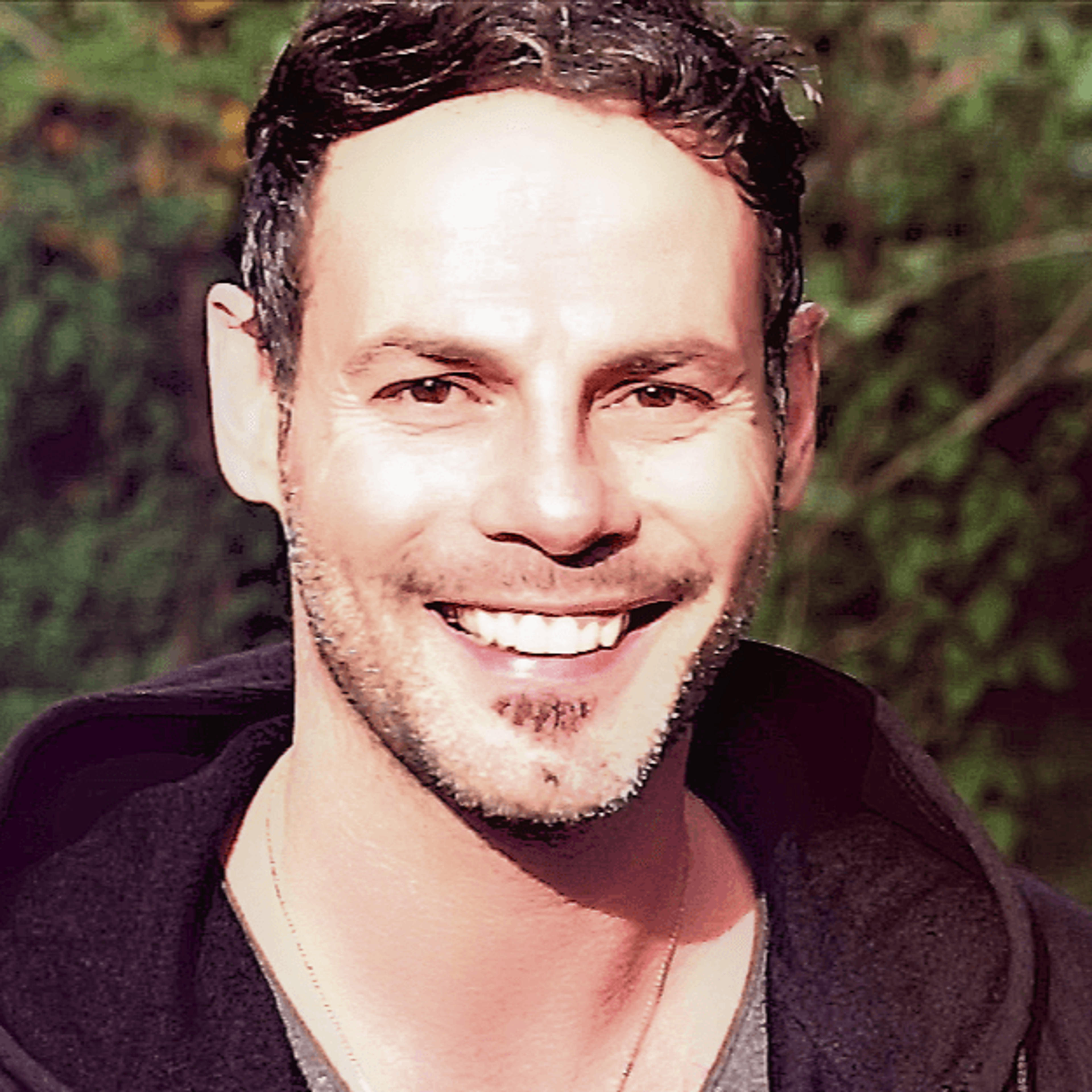 Enrico D’Amore