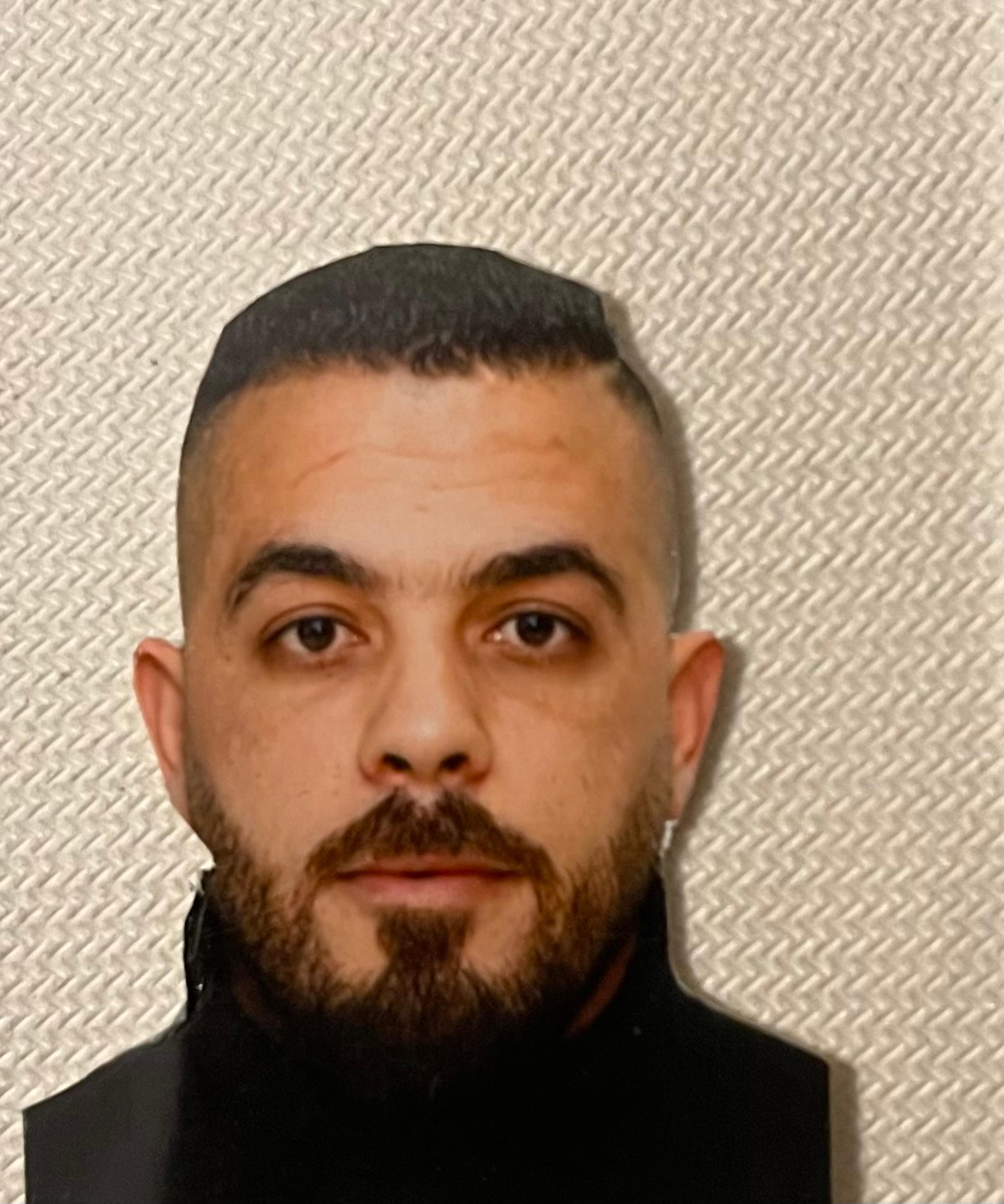 Messaoud Kantour