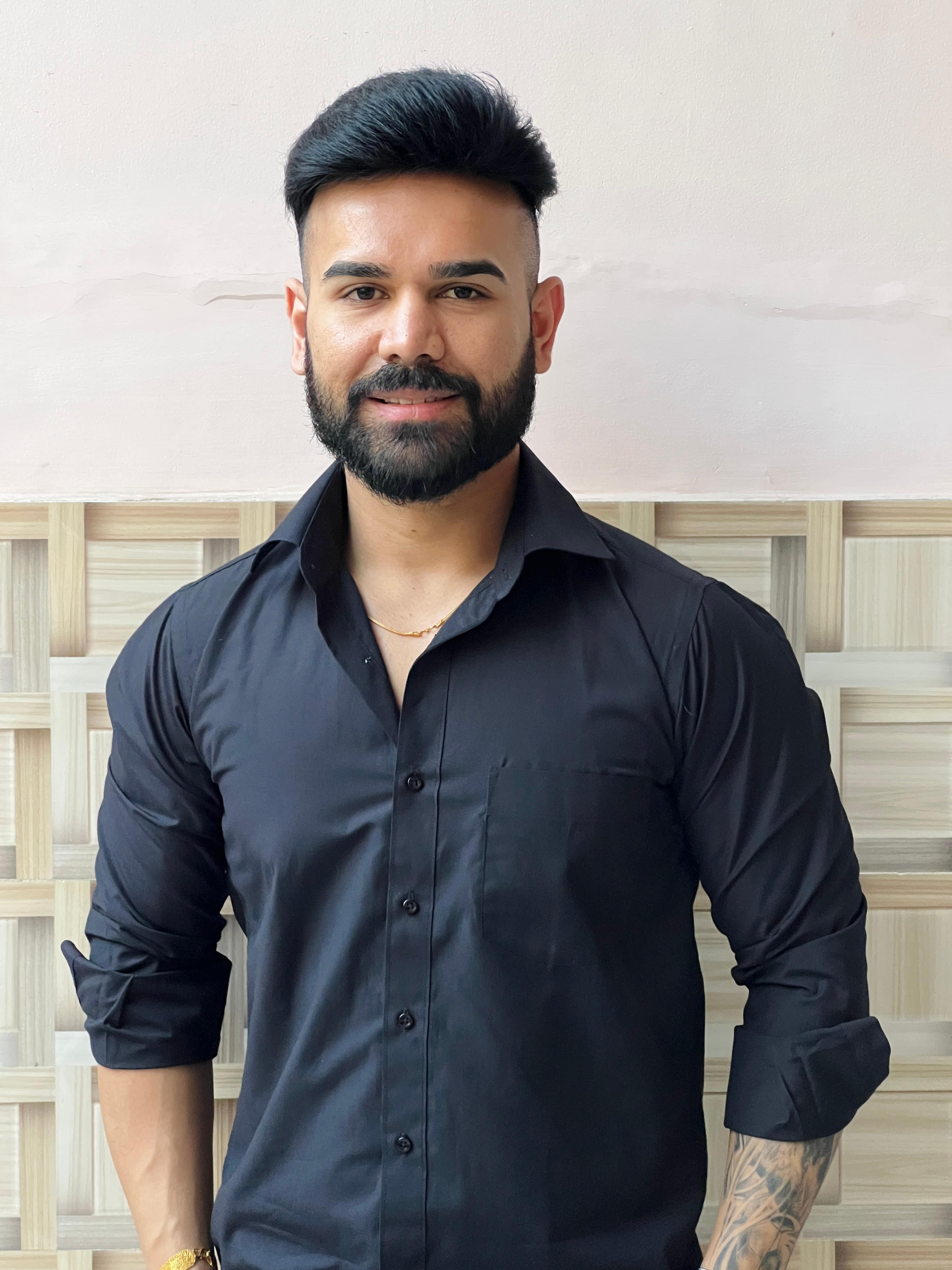 Rohit Singh