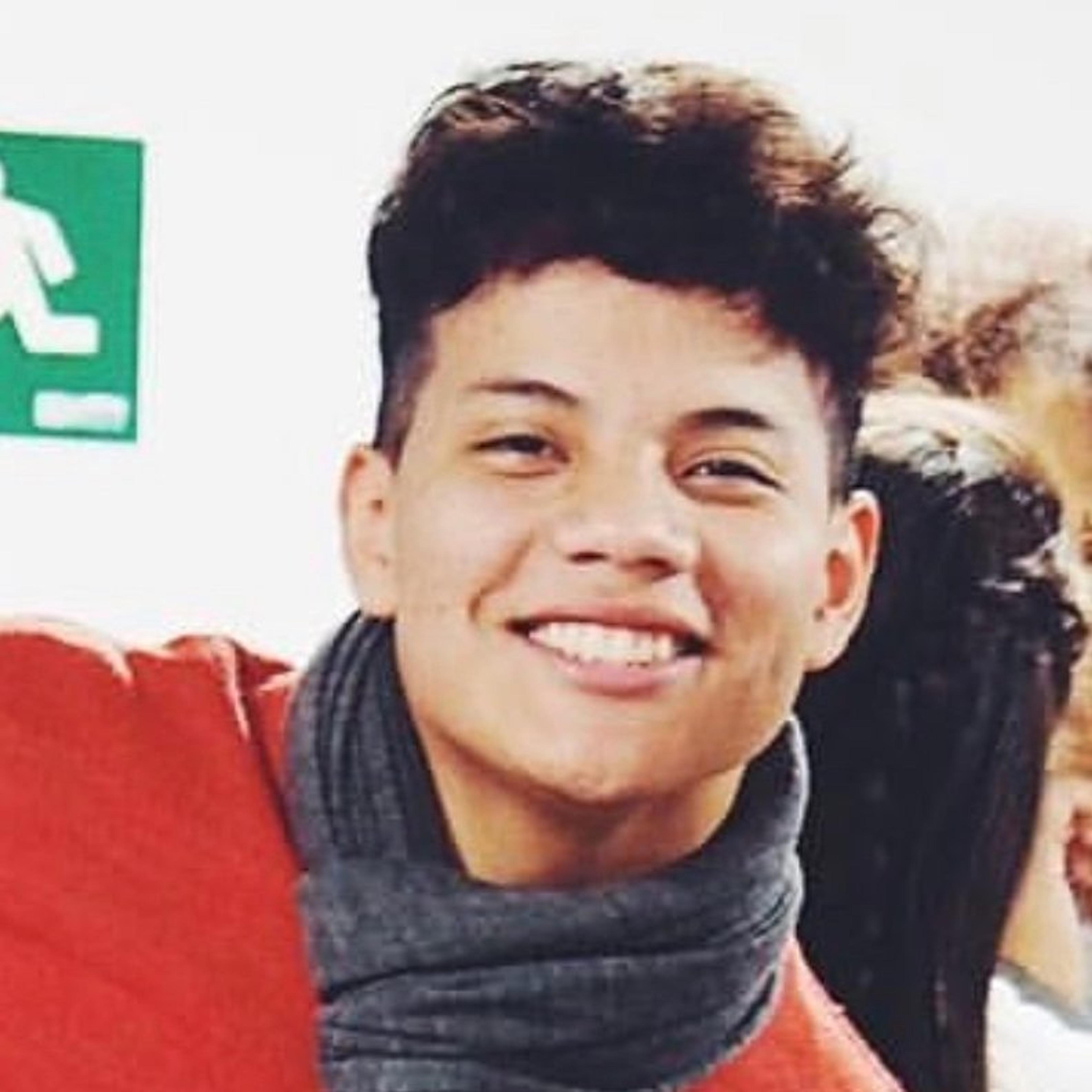 Gerson López Vera