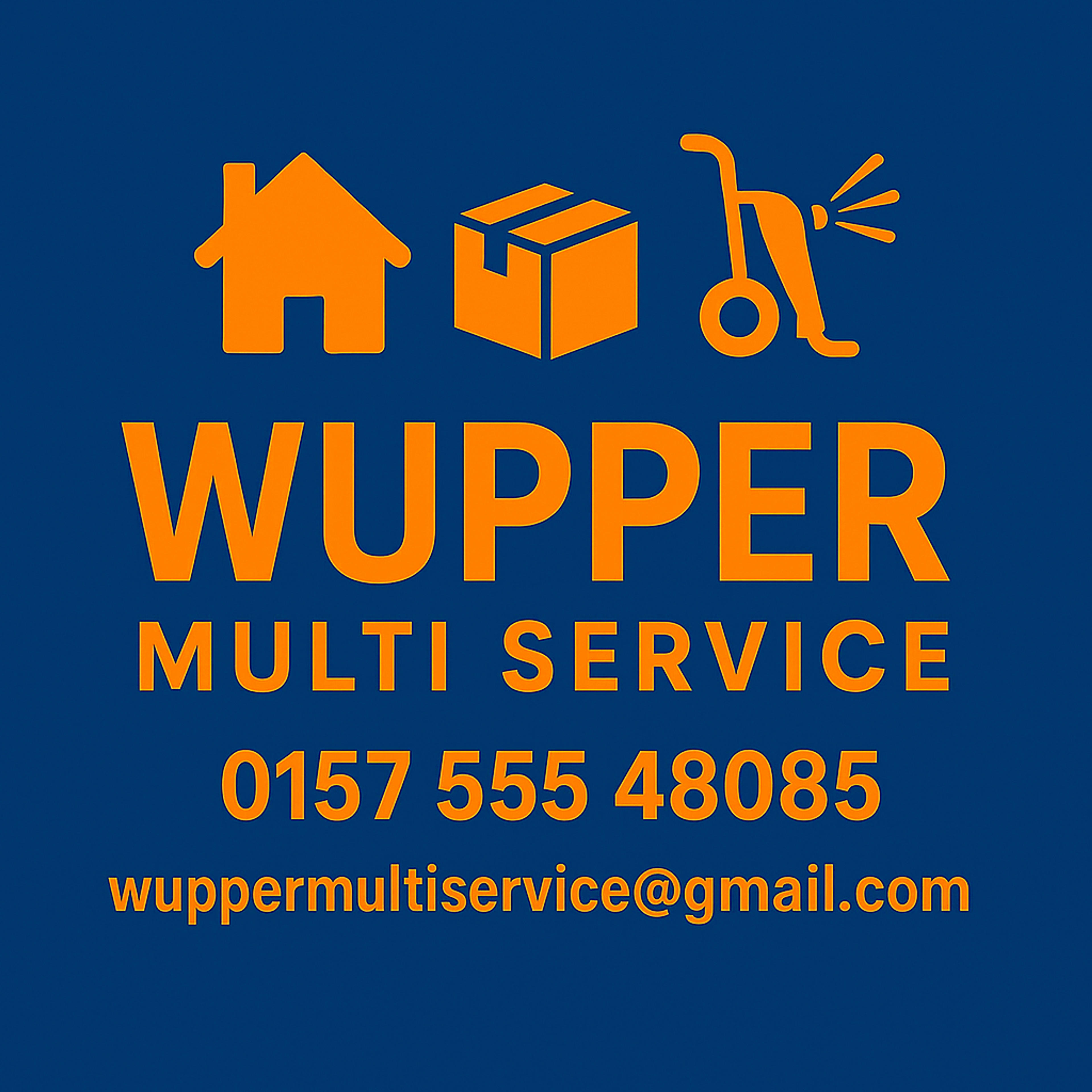 Wupper Multi Service
