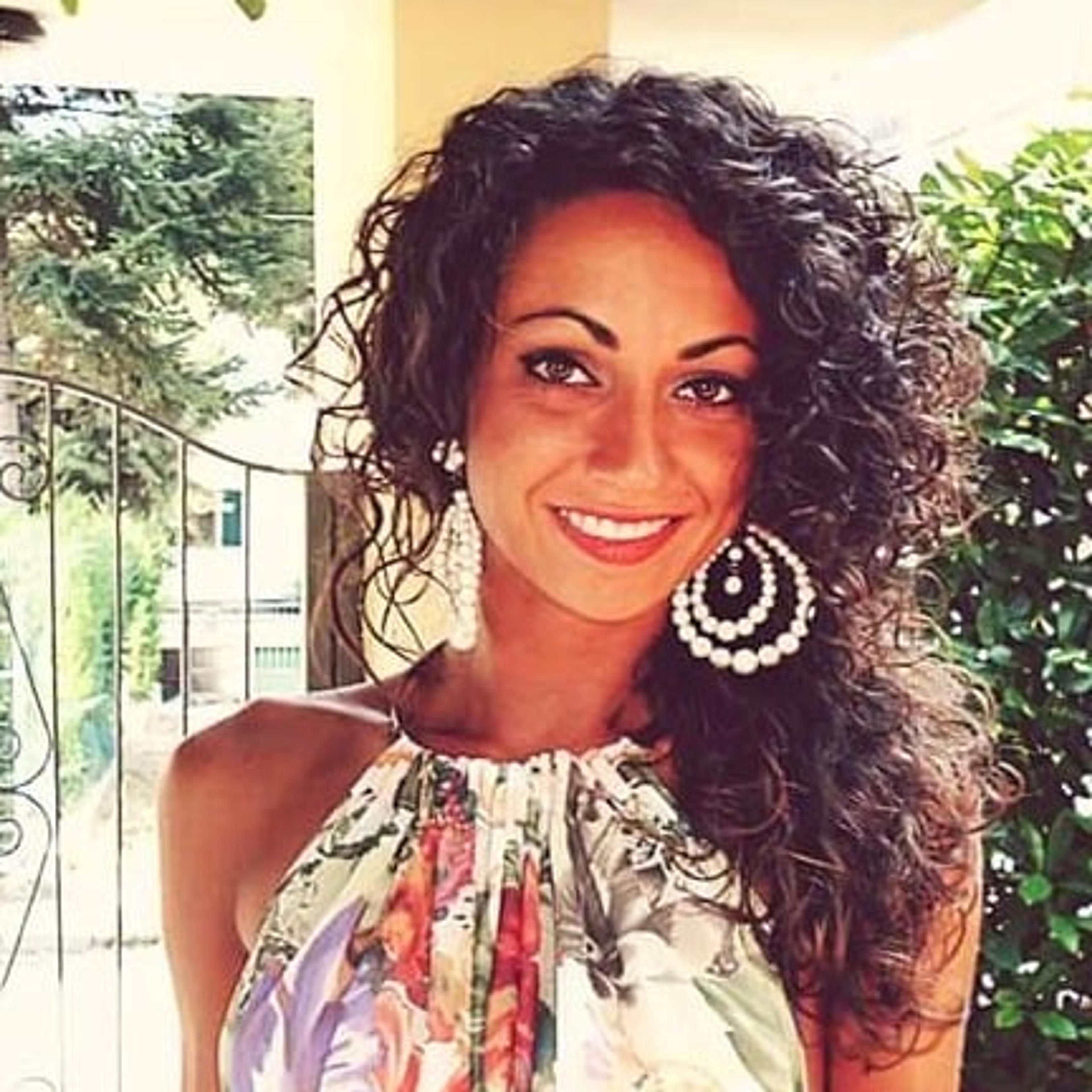 Michela Scocco