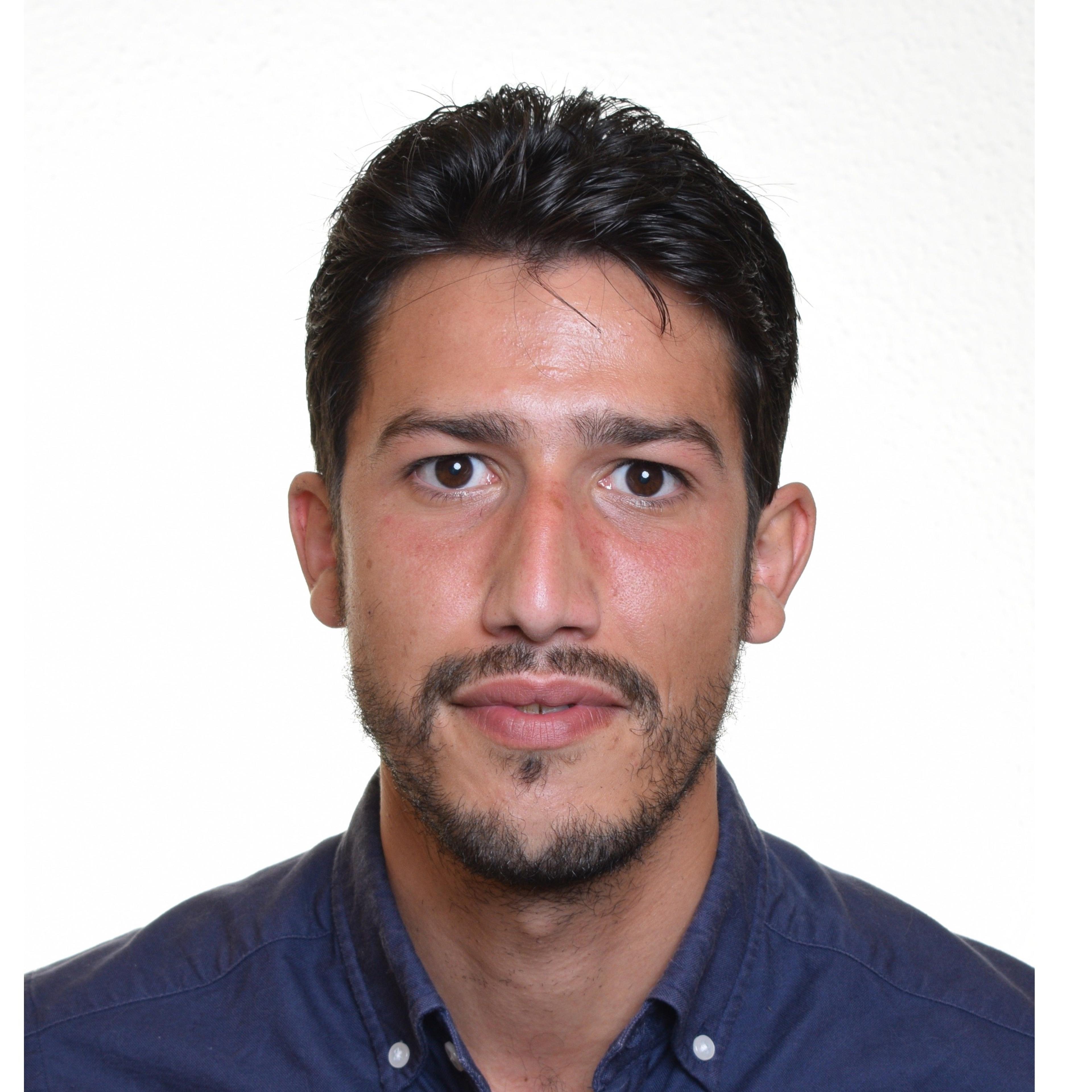 Daniel Ciommiento
