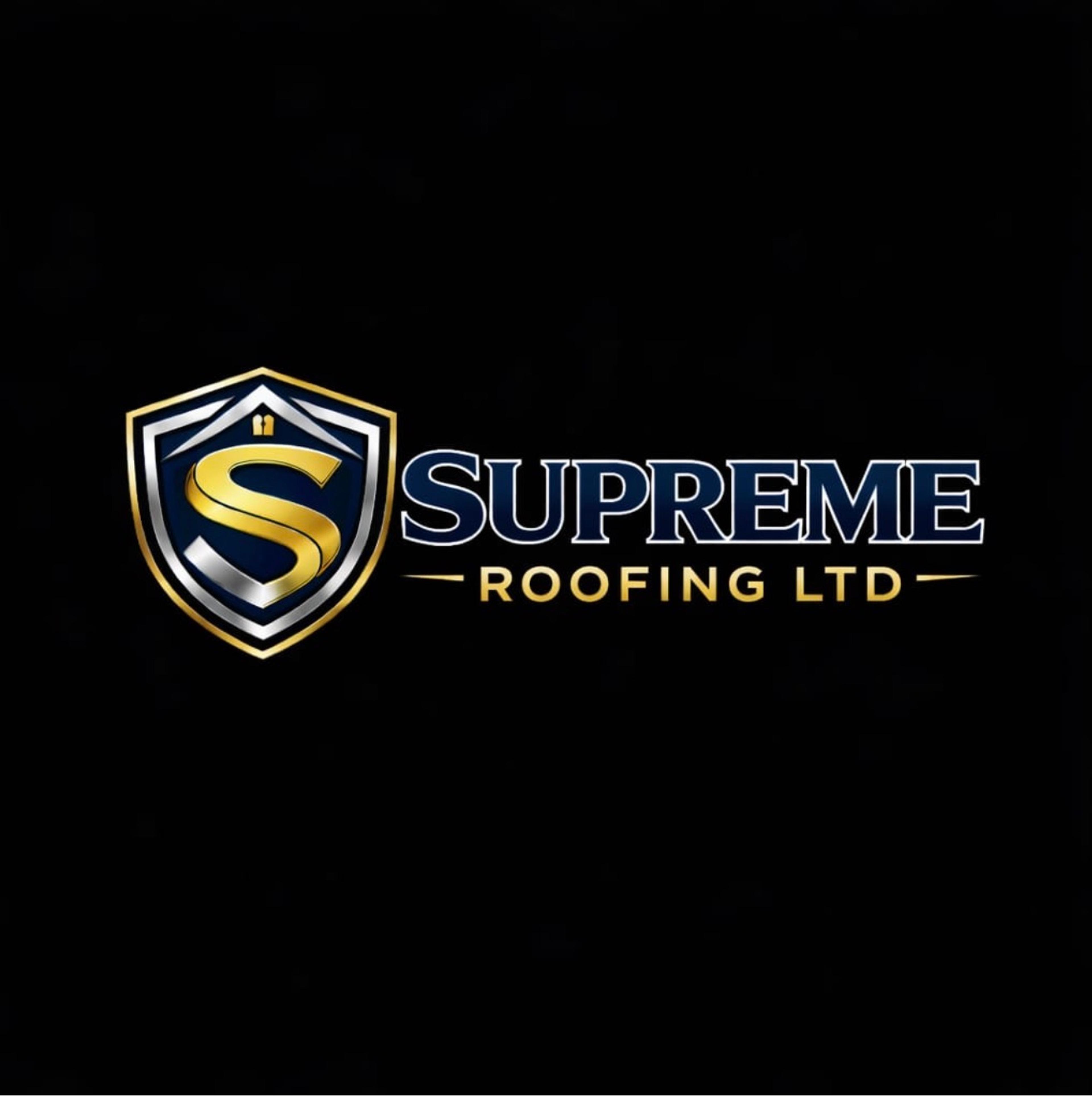Supreme Roofing Supreme Roofing