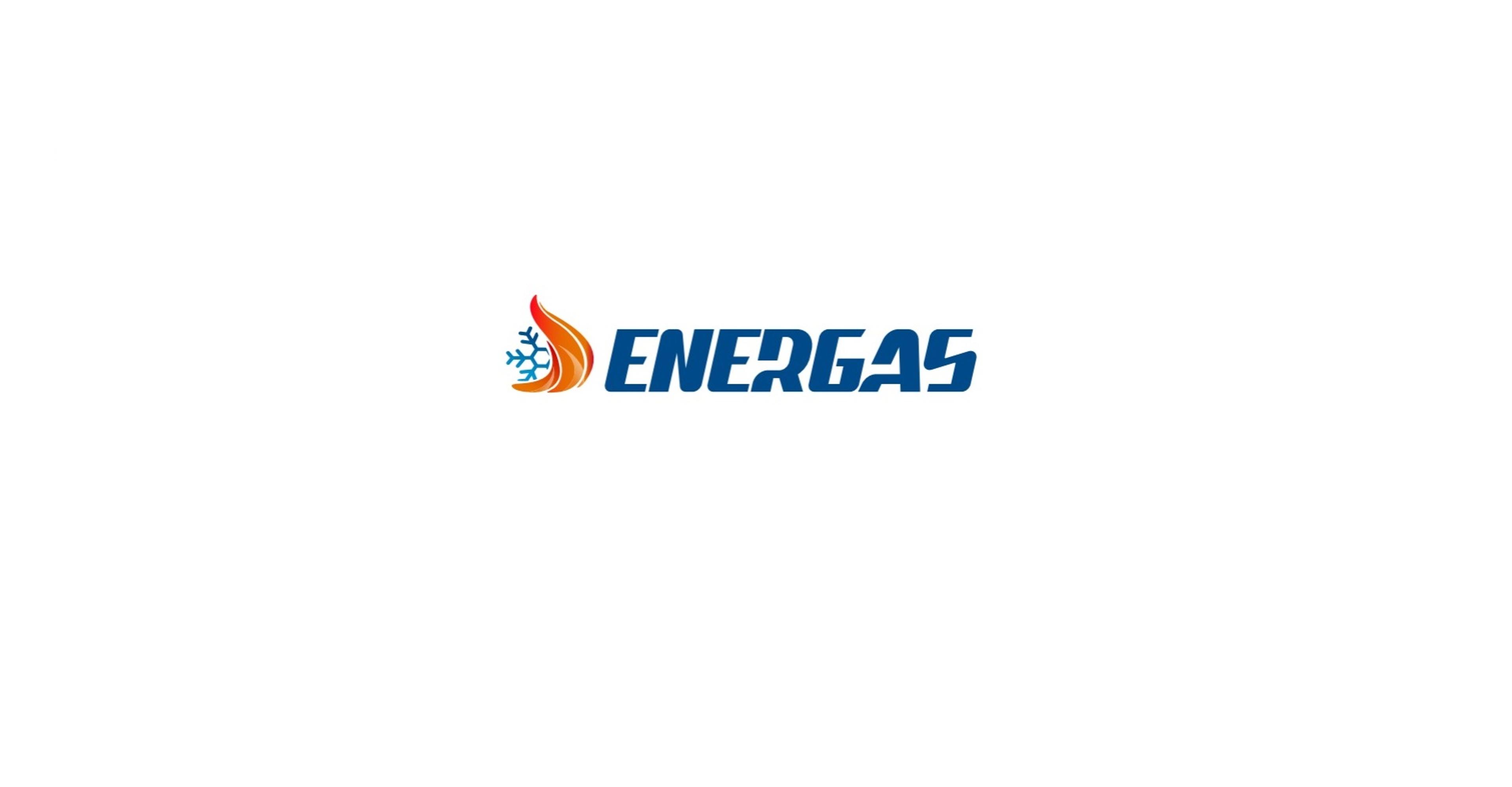 Energas Cat