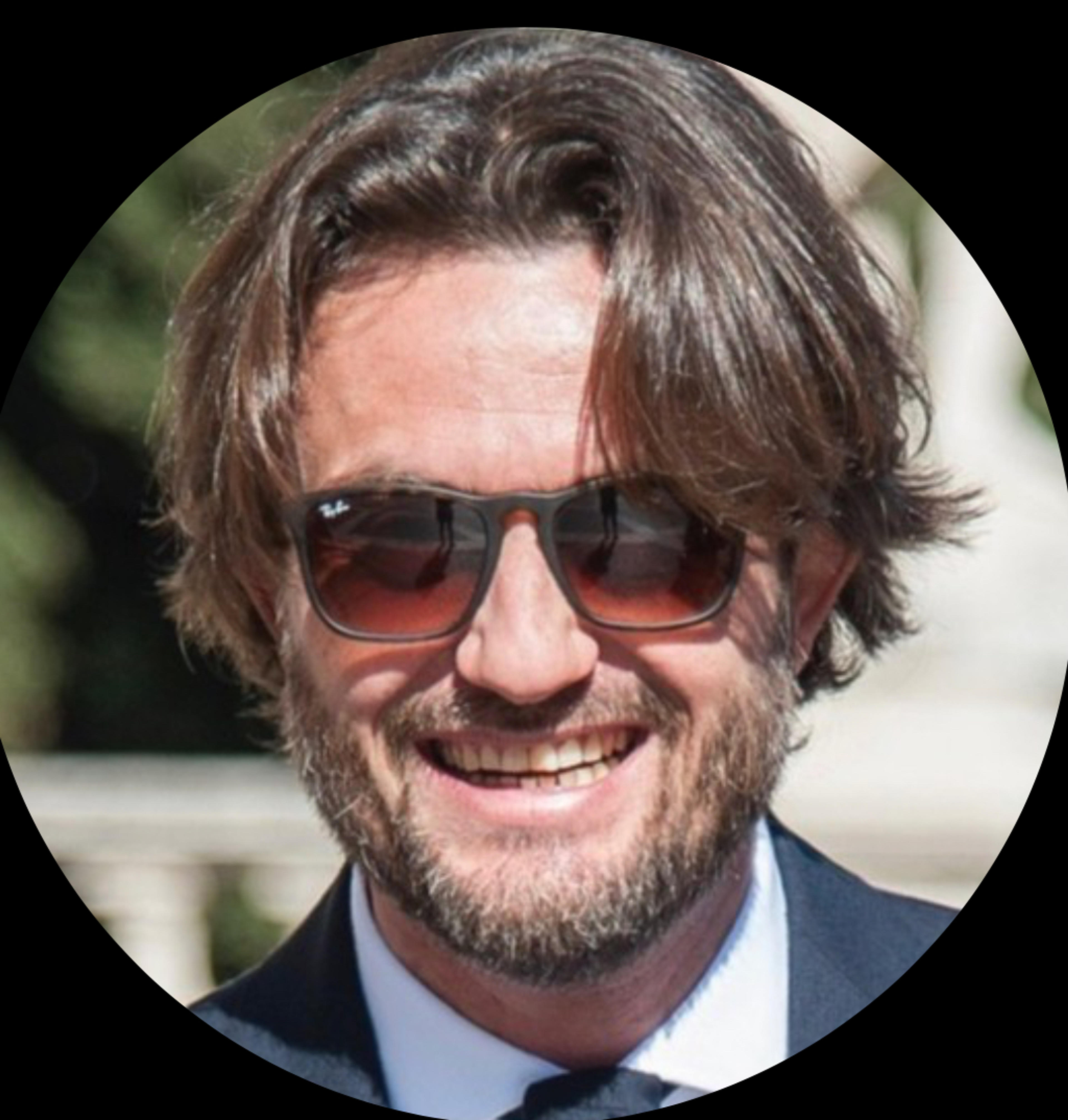 Alessandro Chiodaroli