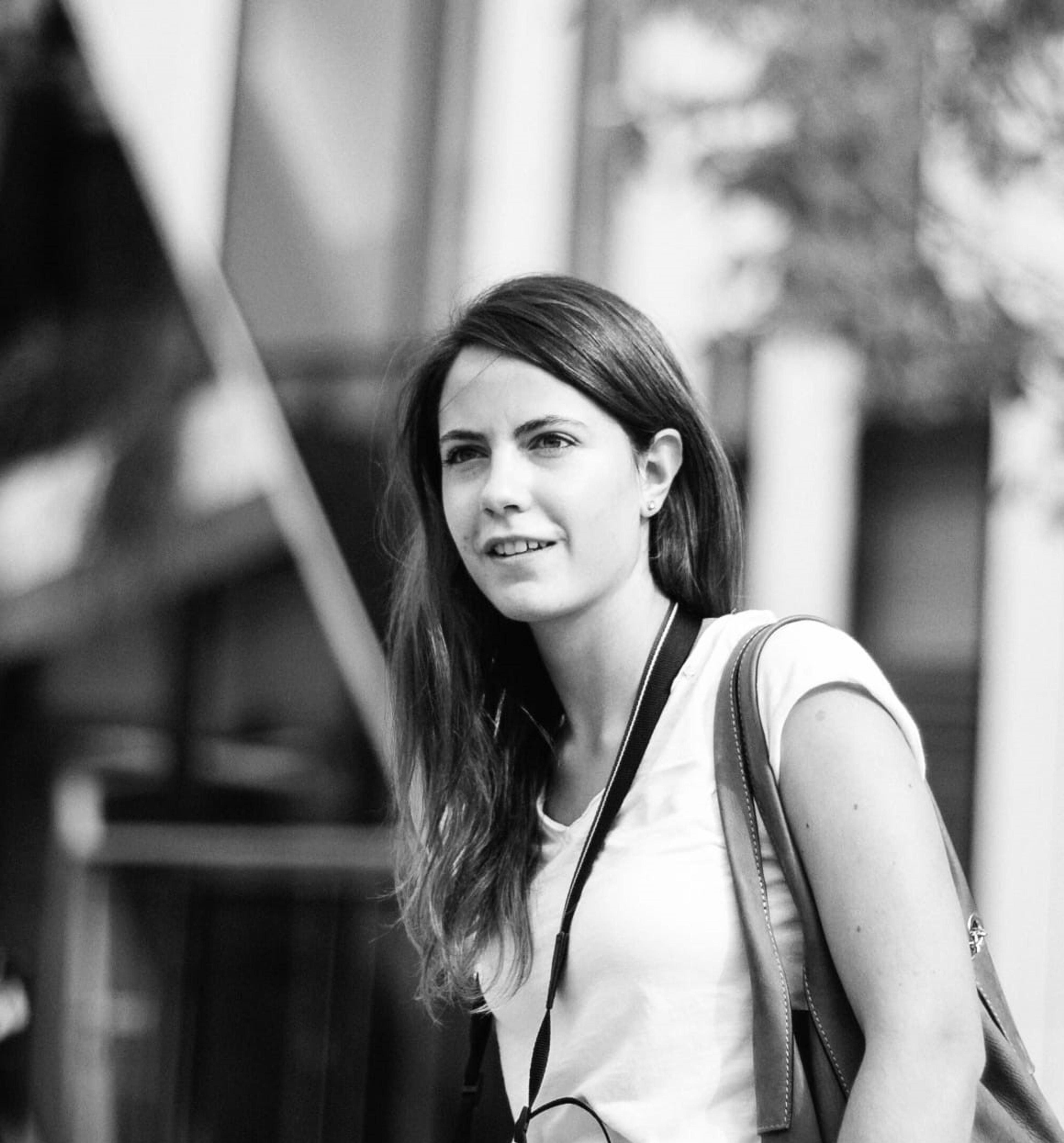 Marta Baudena