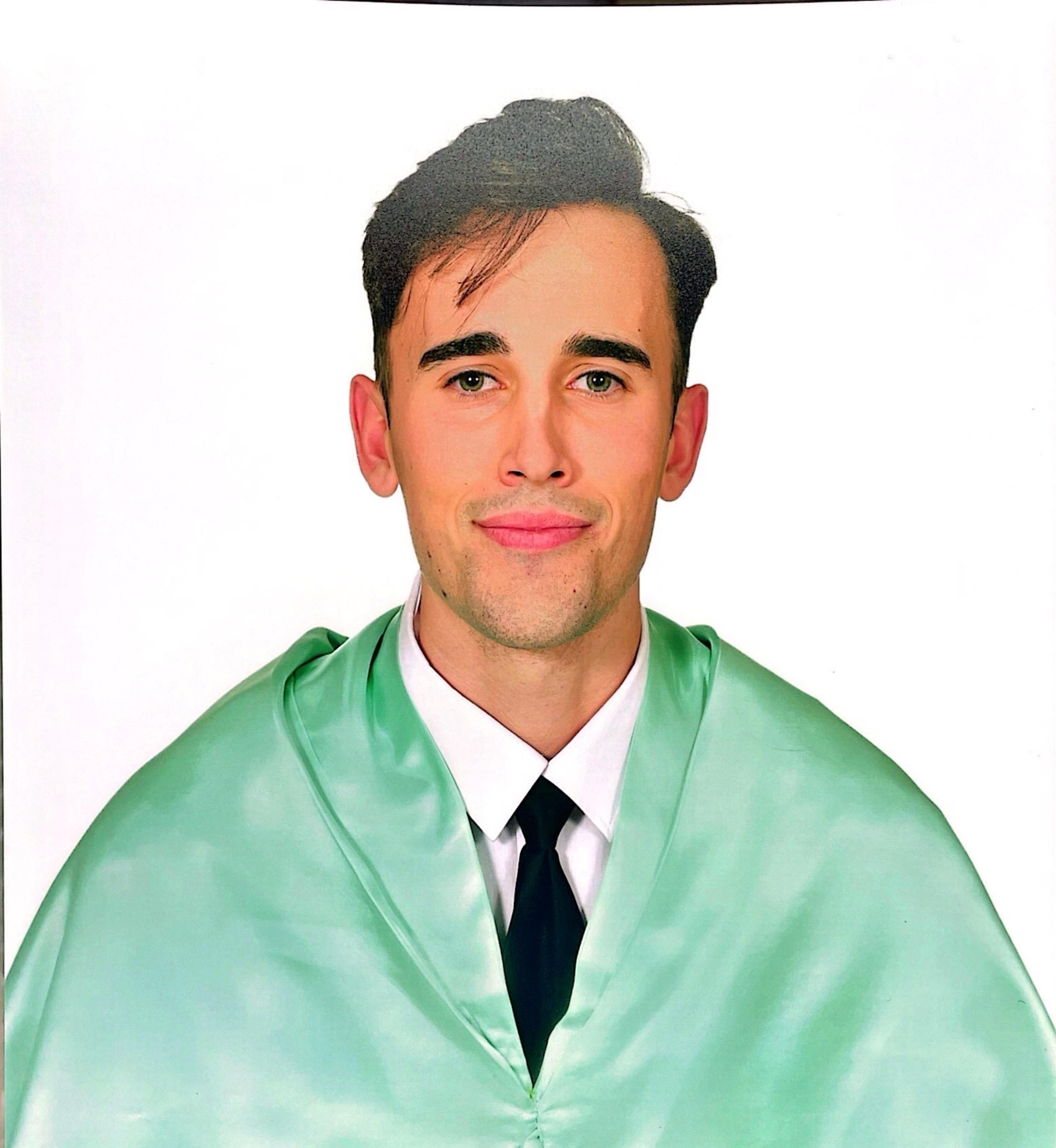 Carlos Trigo