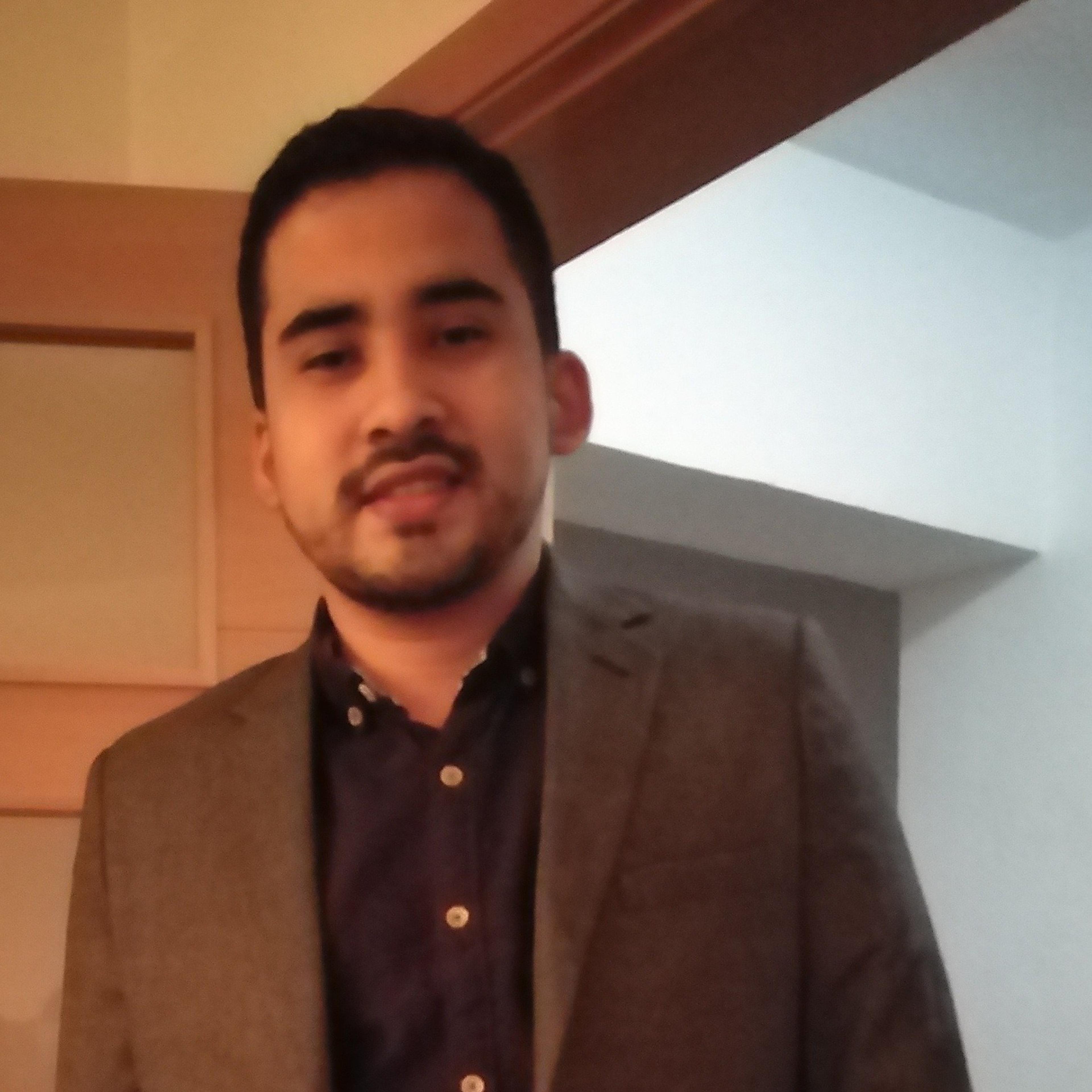 Juan David Bonilla Ceballos