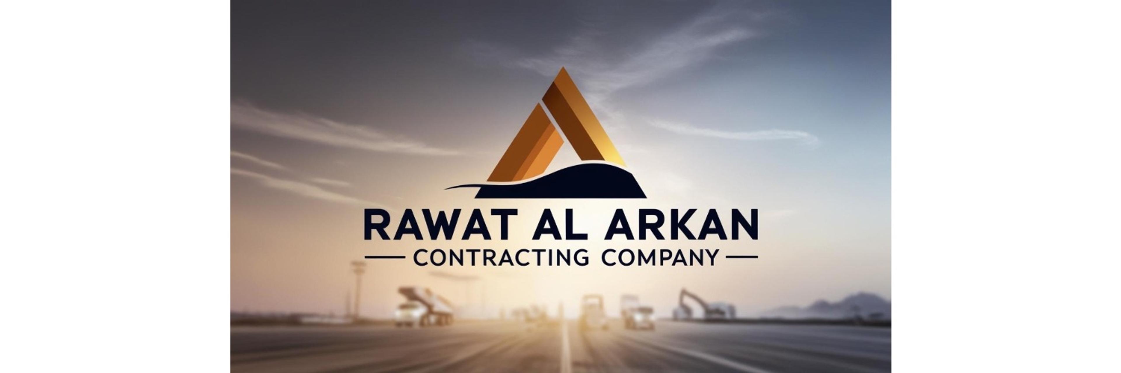 روعة الأركان للمقاولات روعة الأركان