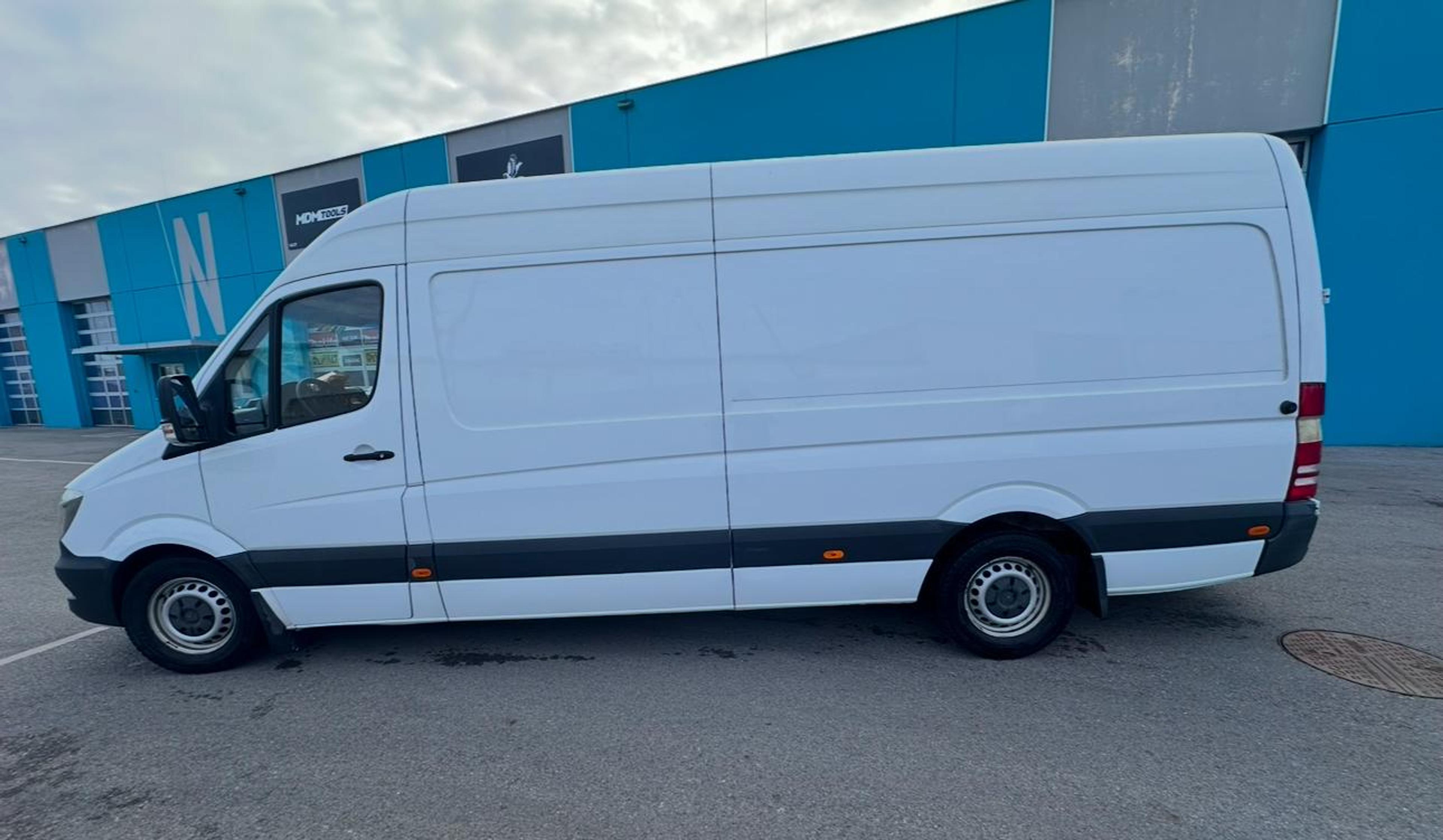 MJ Transport e.U.