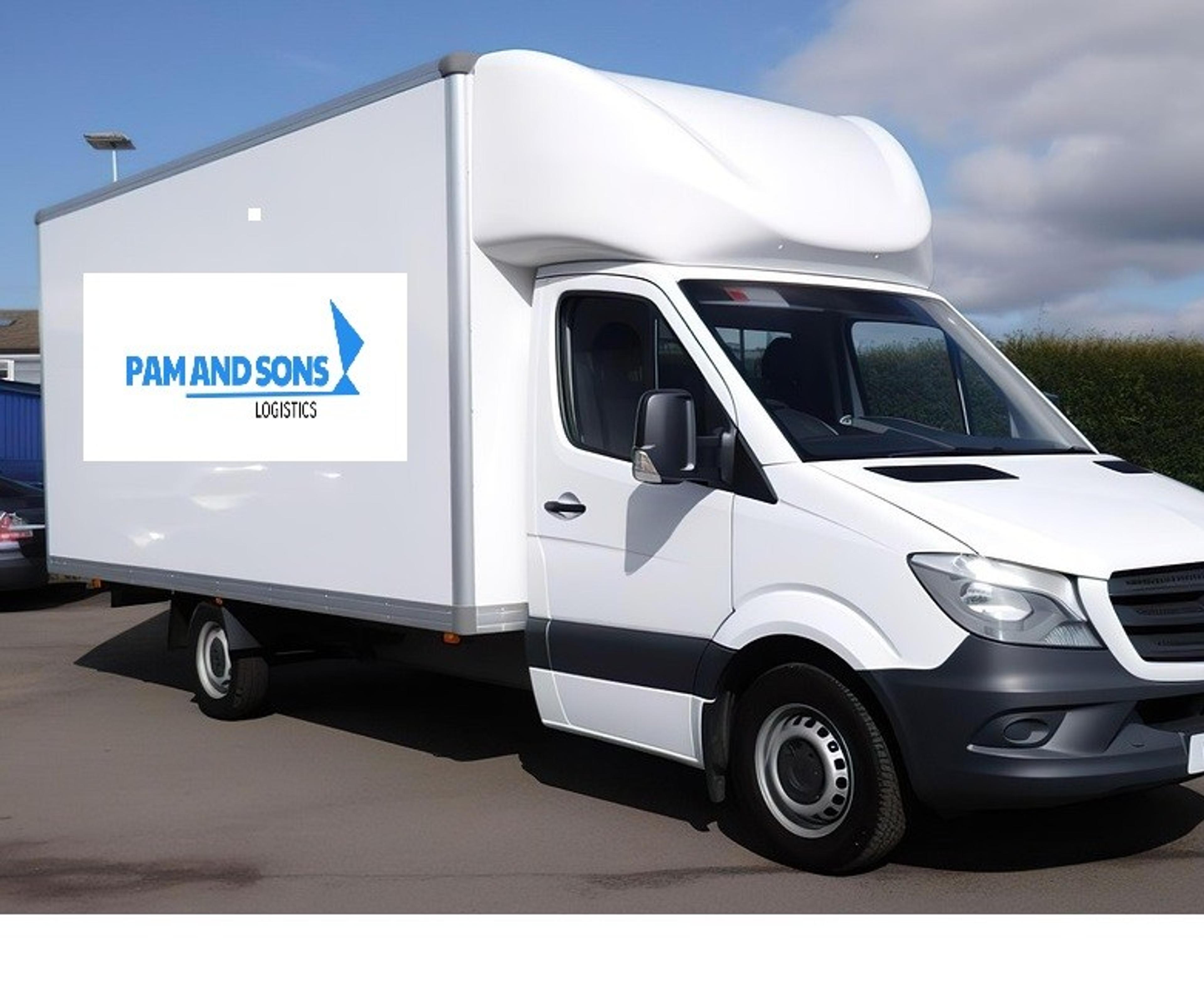 Pam And Sons Ltd