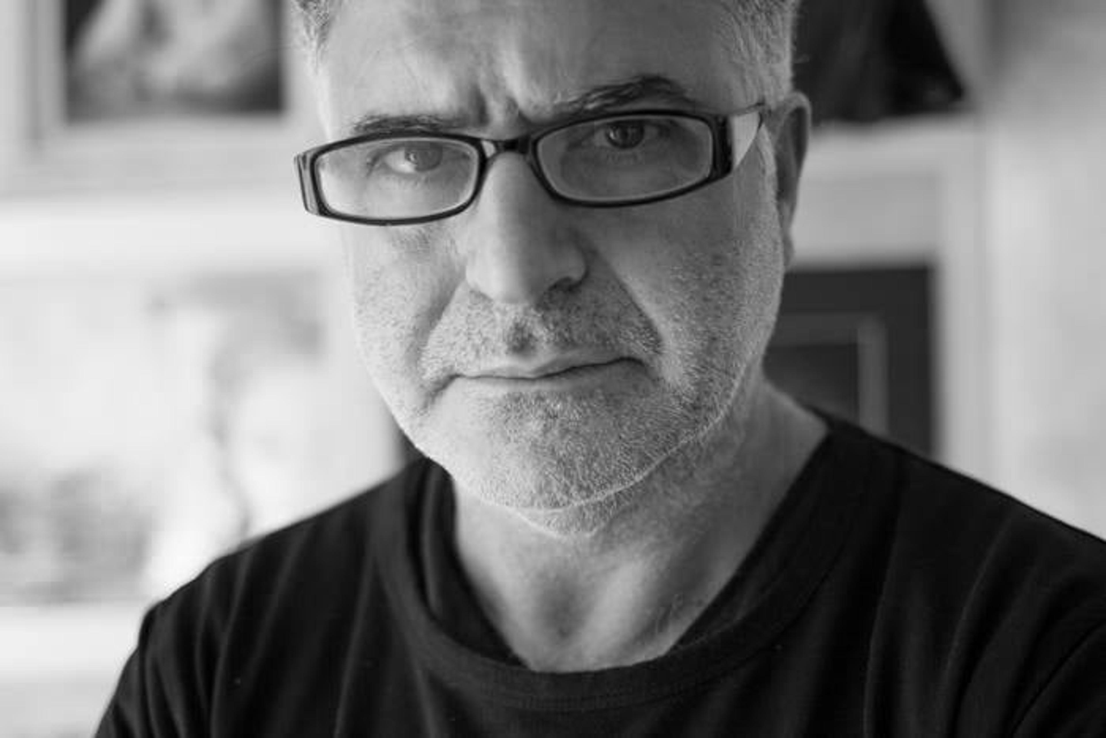 Antonio Loguercio