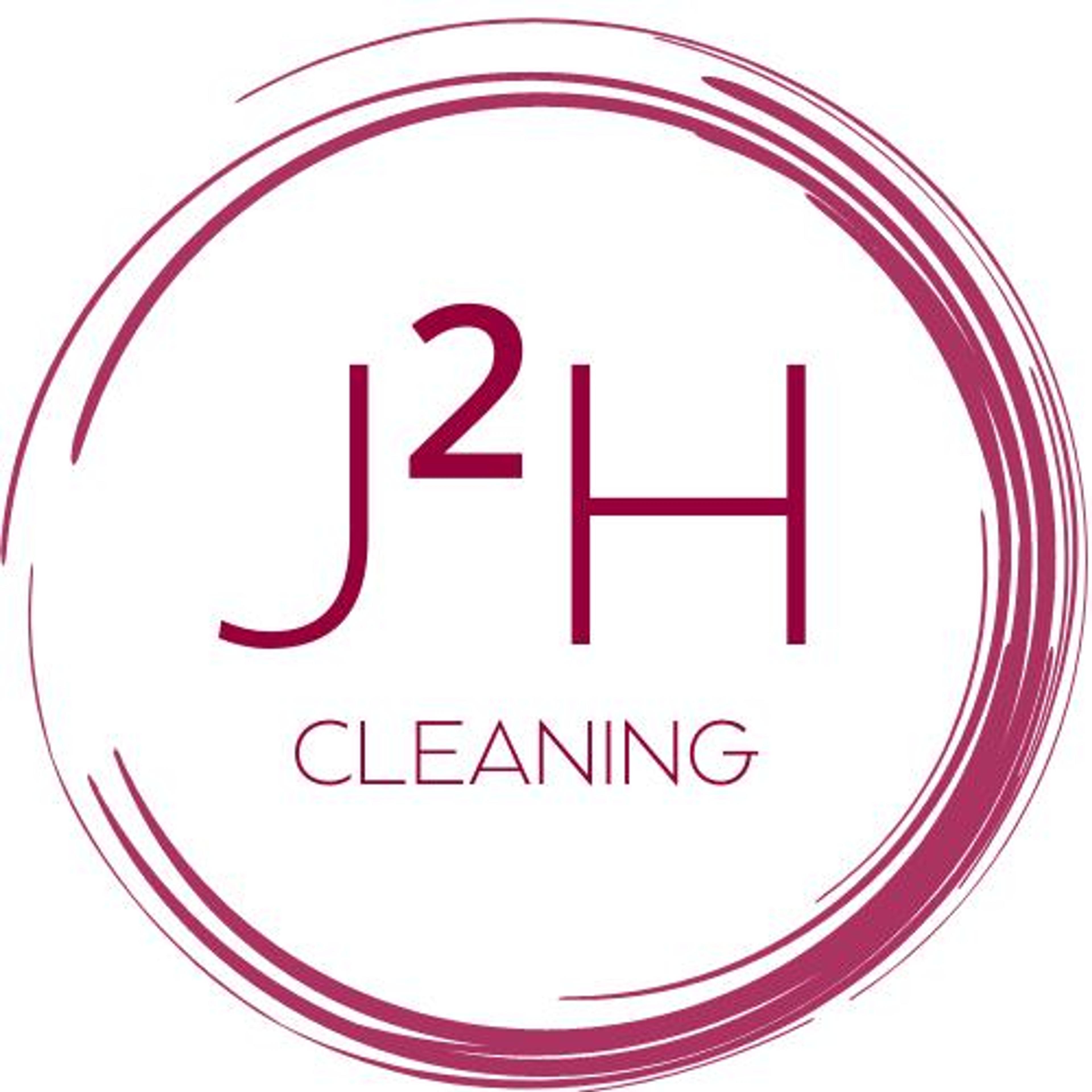 J2h cleaning