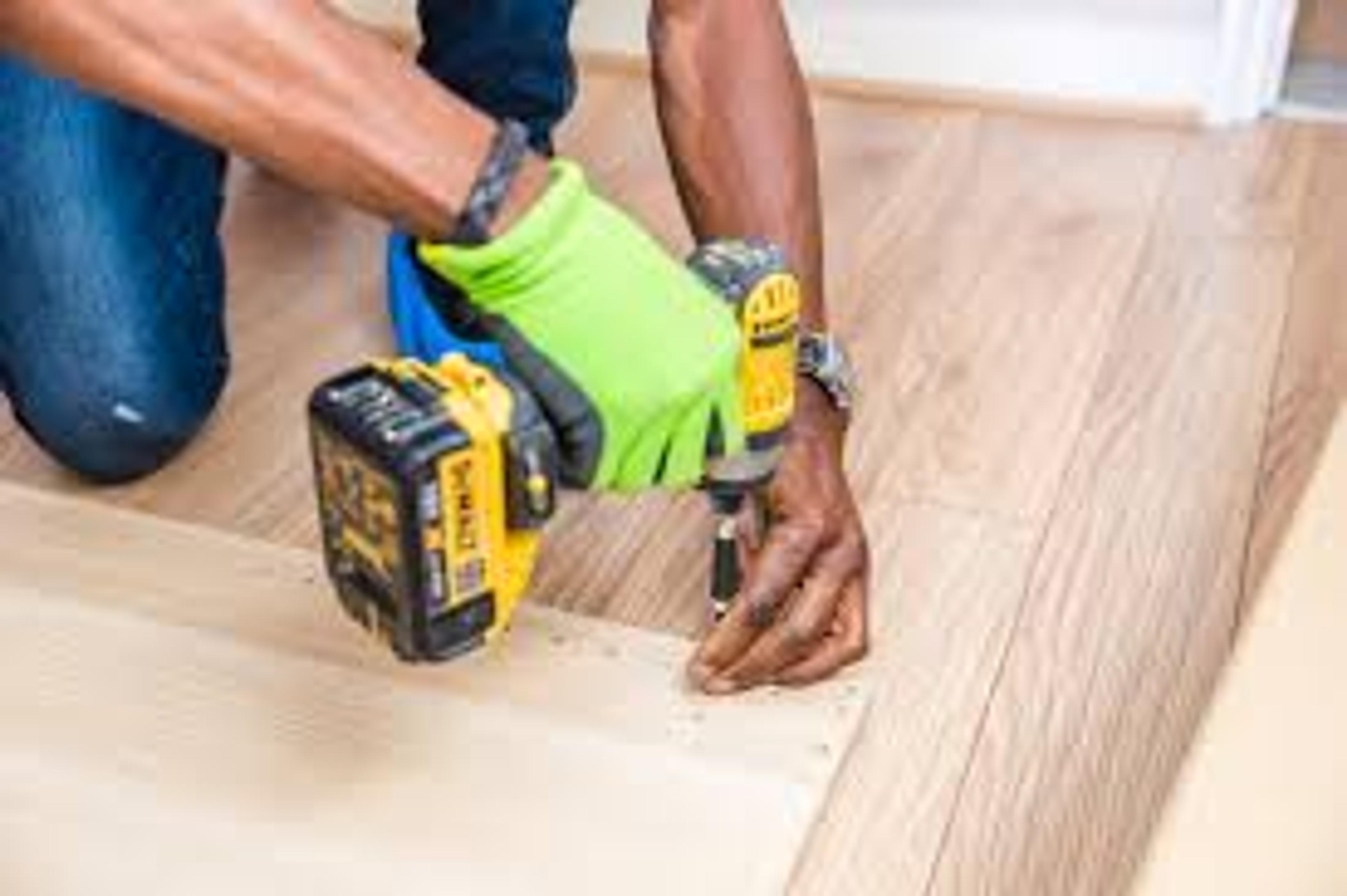 Domestic Handyman