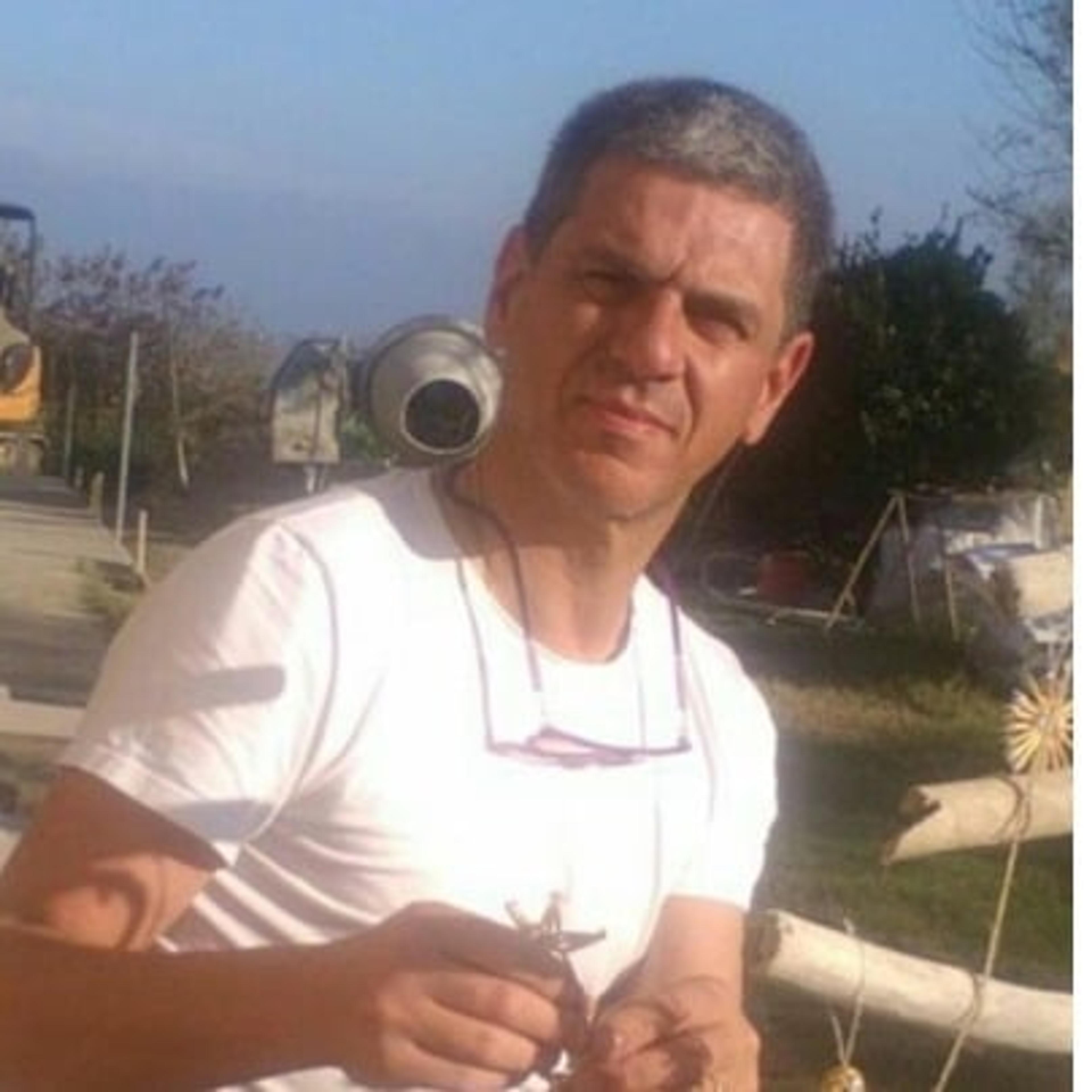 Giuseppe Baroni