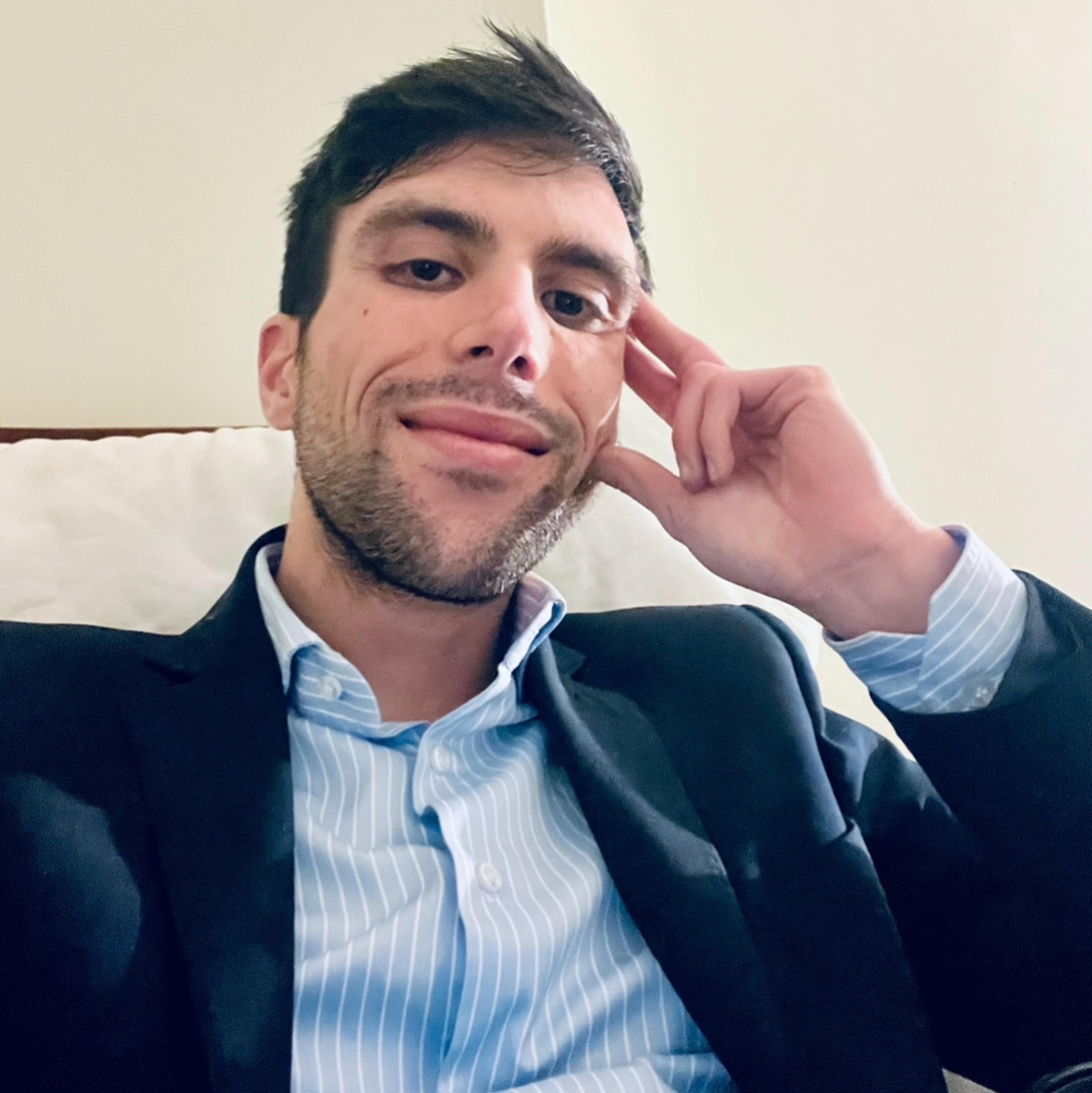 Dott. Daniele Milanese Psicologo