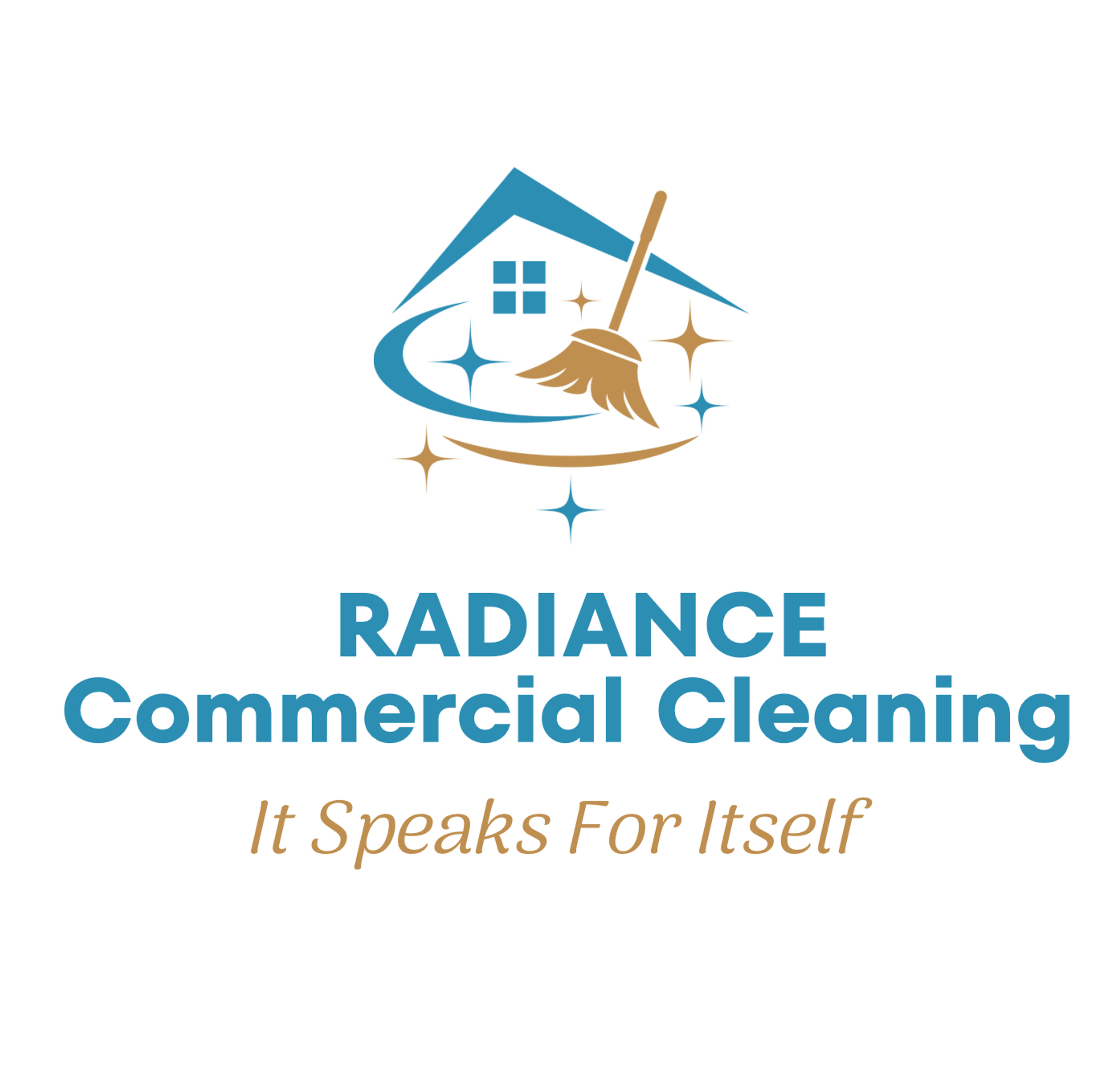 Radiance Commercial Cleaning Ltd