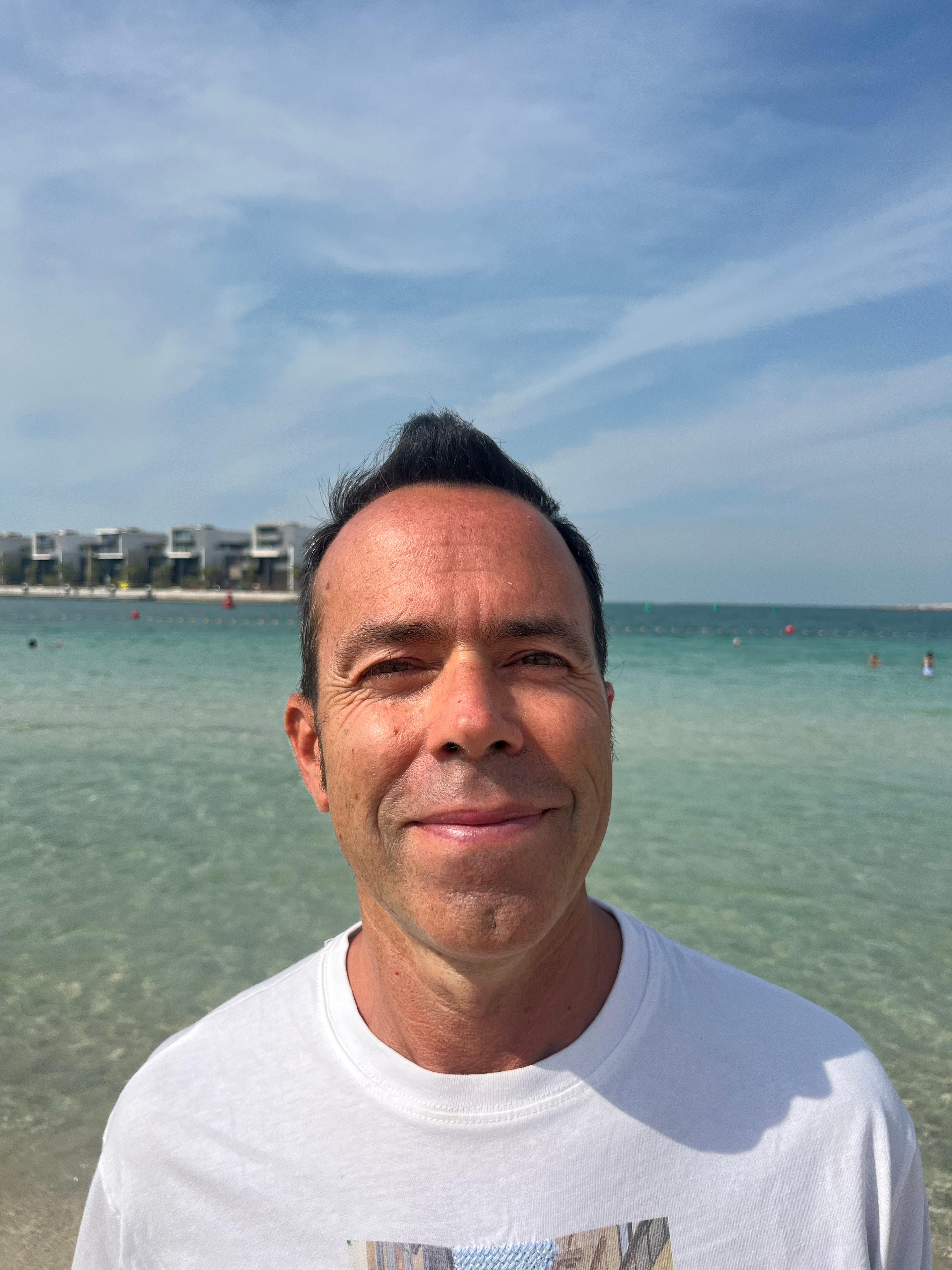 Marco Bisulli