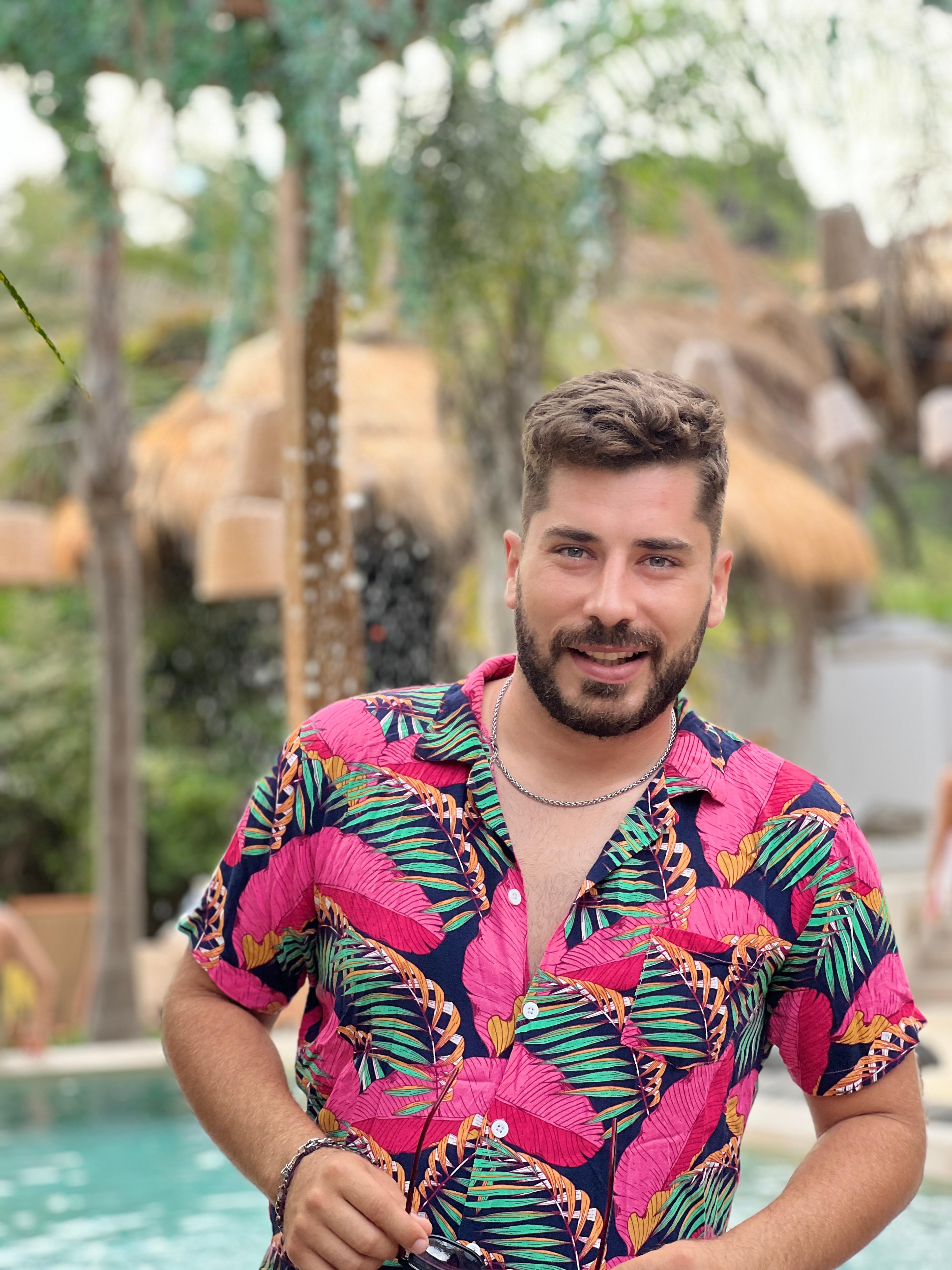 Valentin Bildea