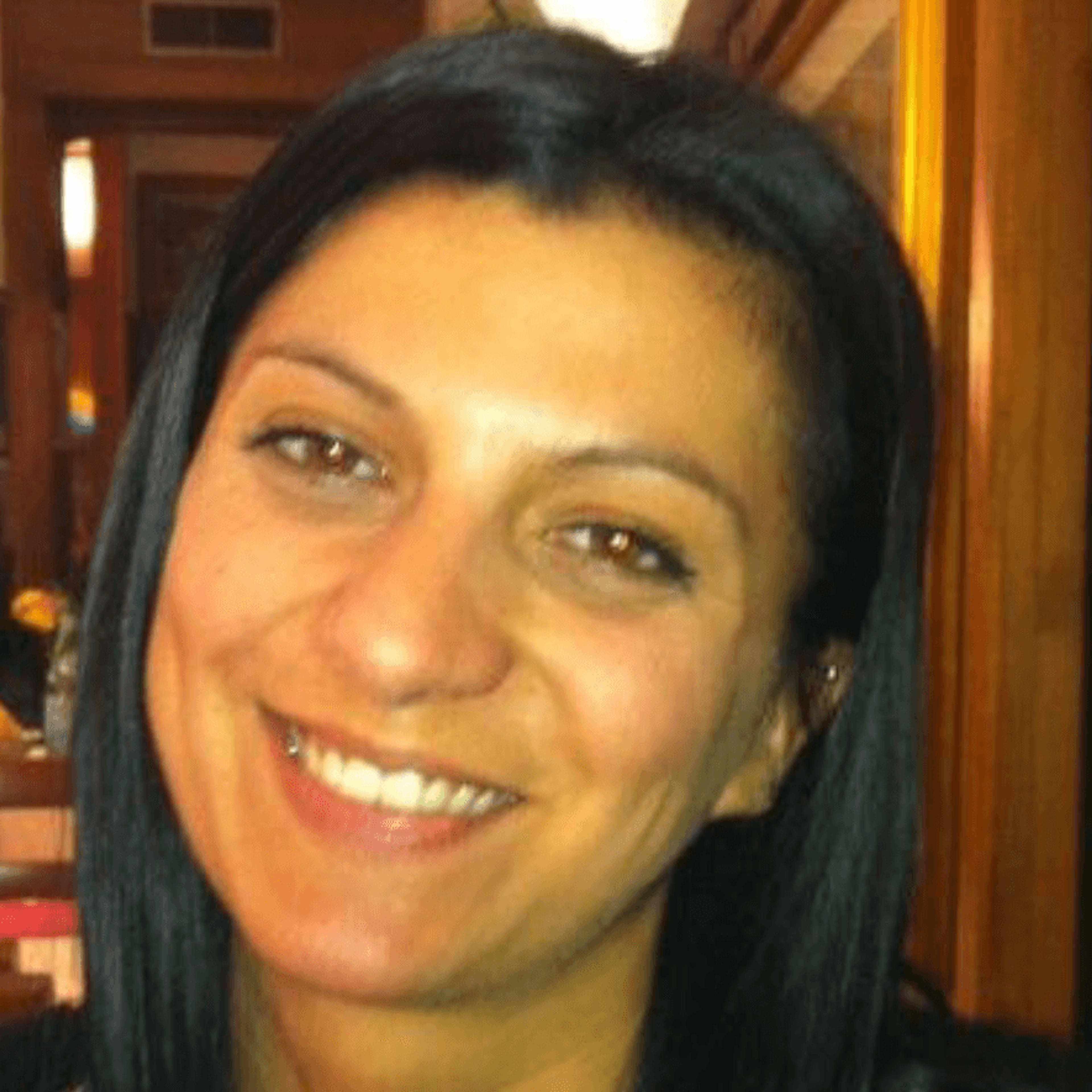 Dott.ssa Sonia Fantauzzo