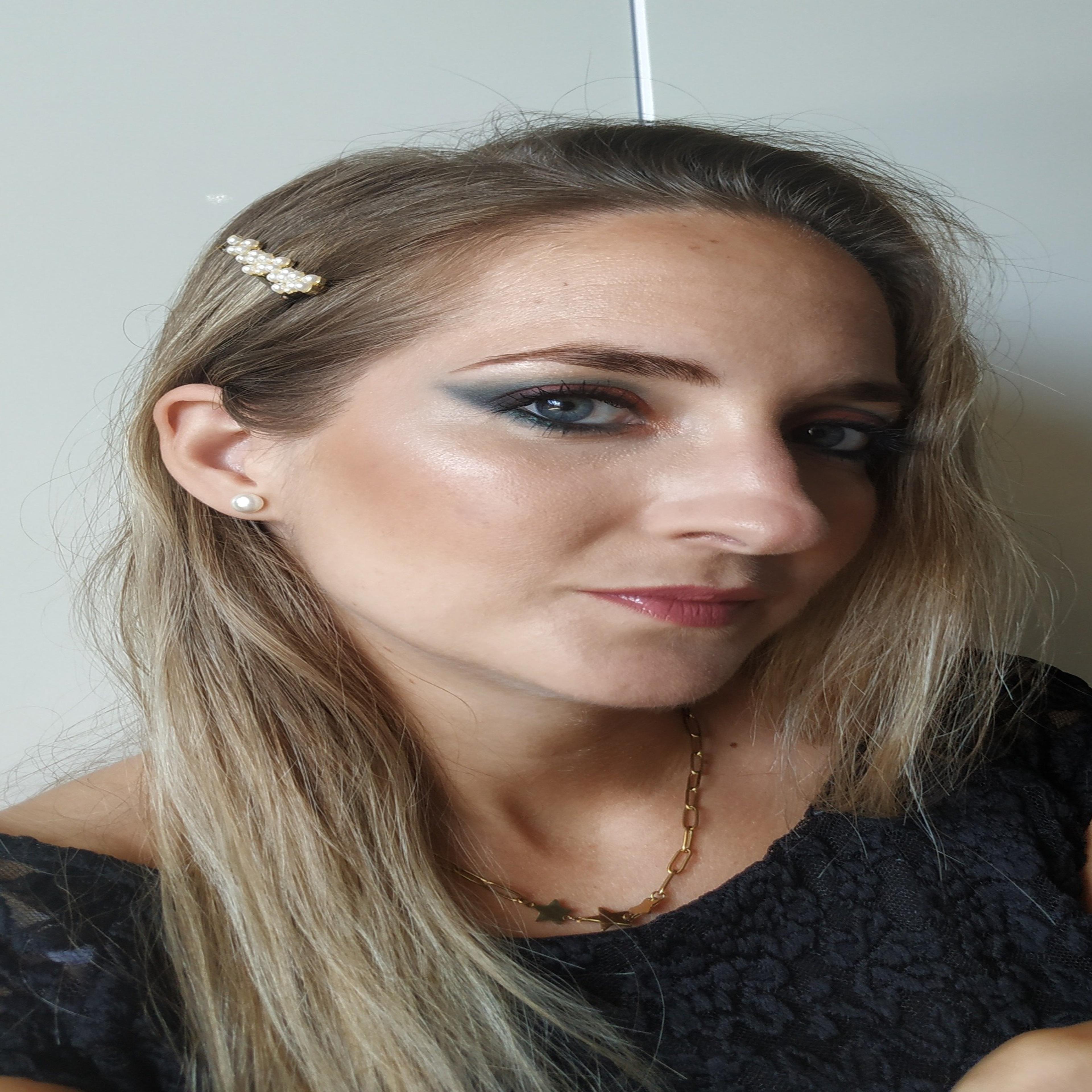 Lucia Cayón