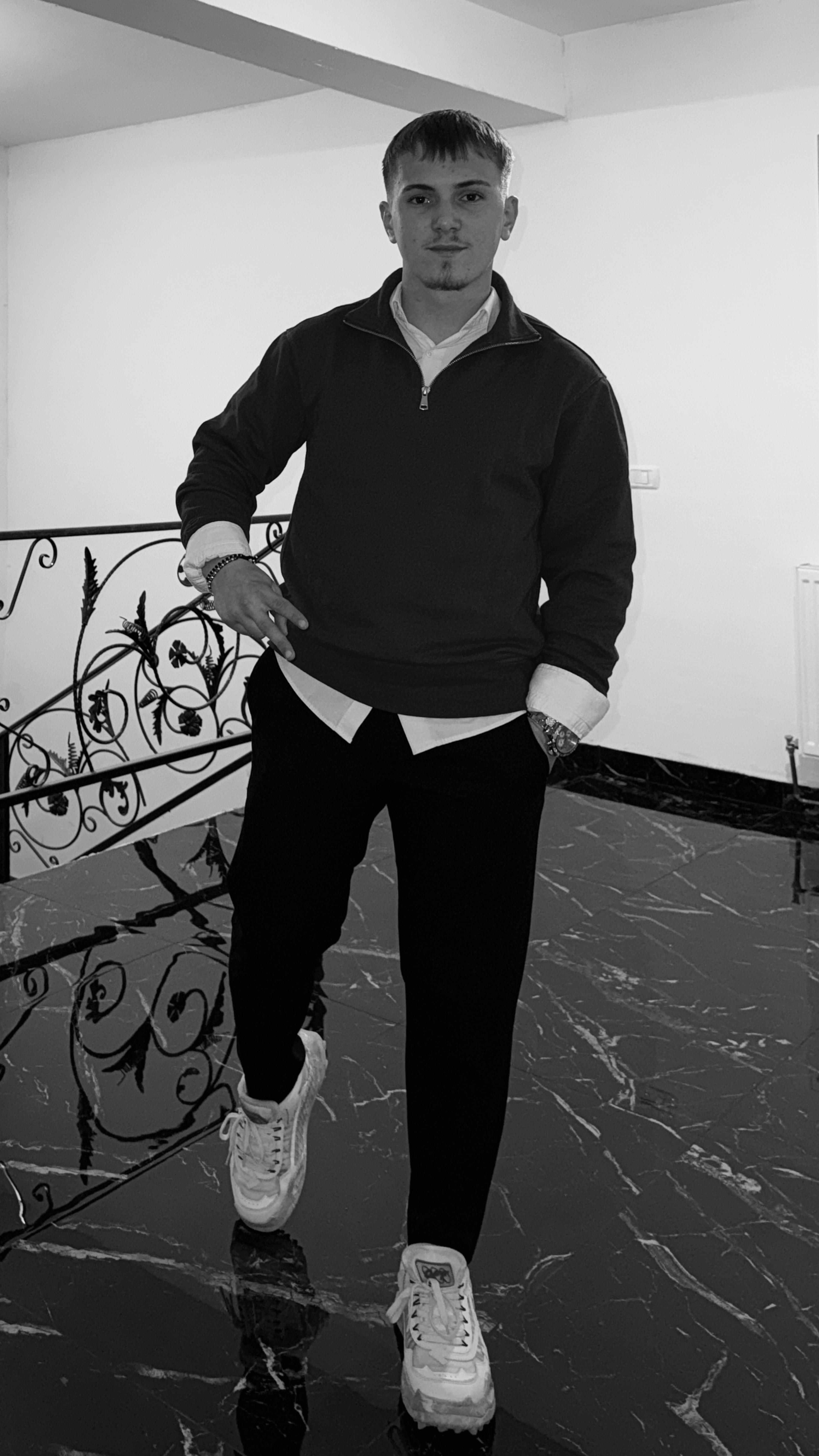 Andrei Calinoiu
