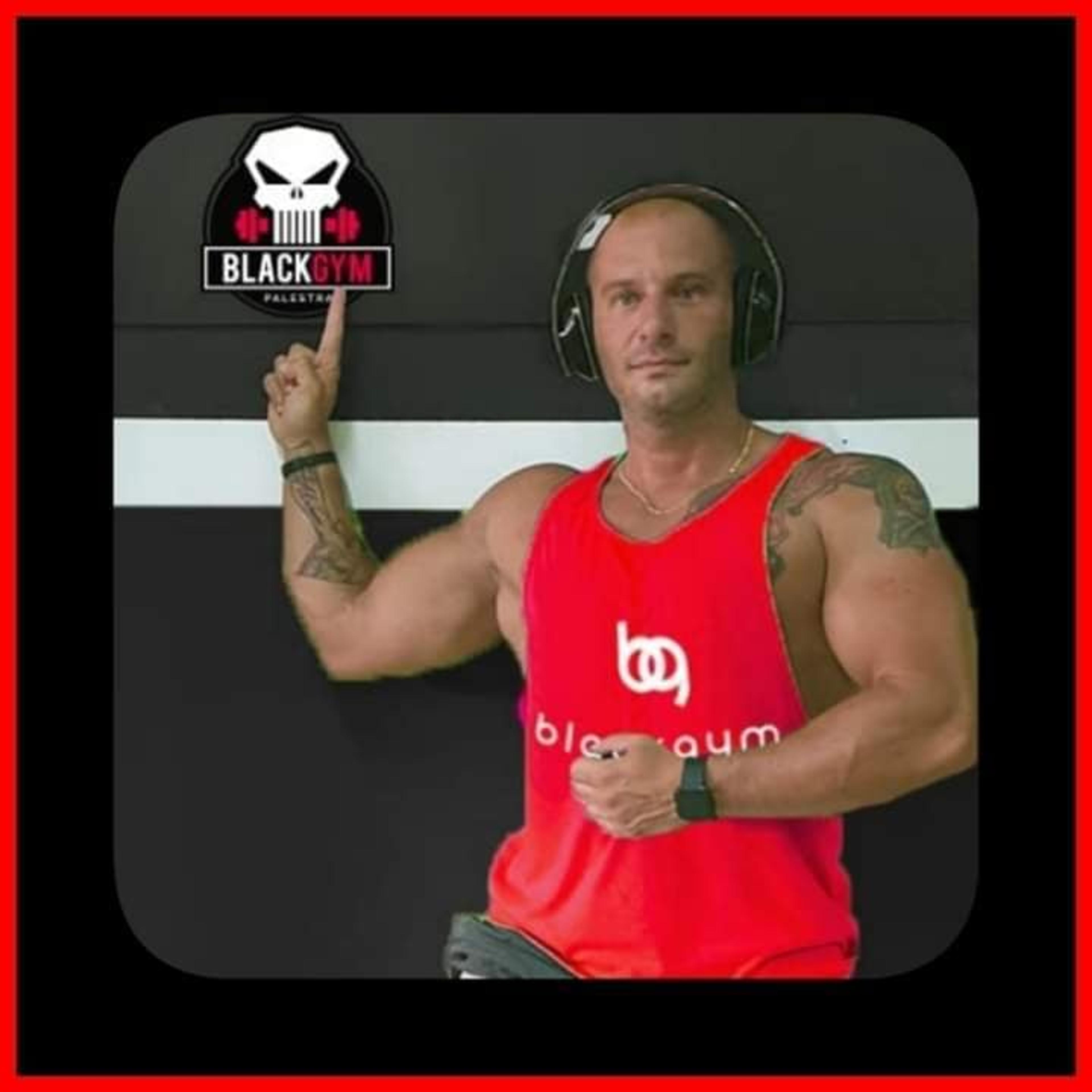 Stefano Negri Fitness
