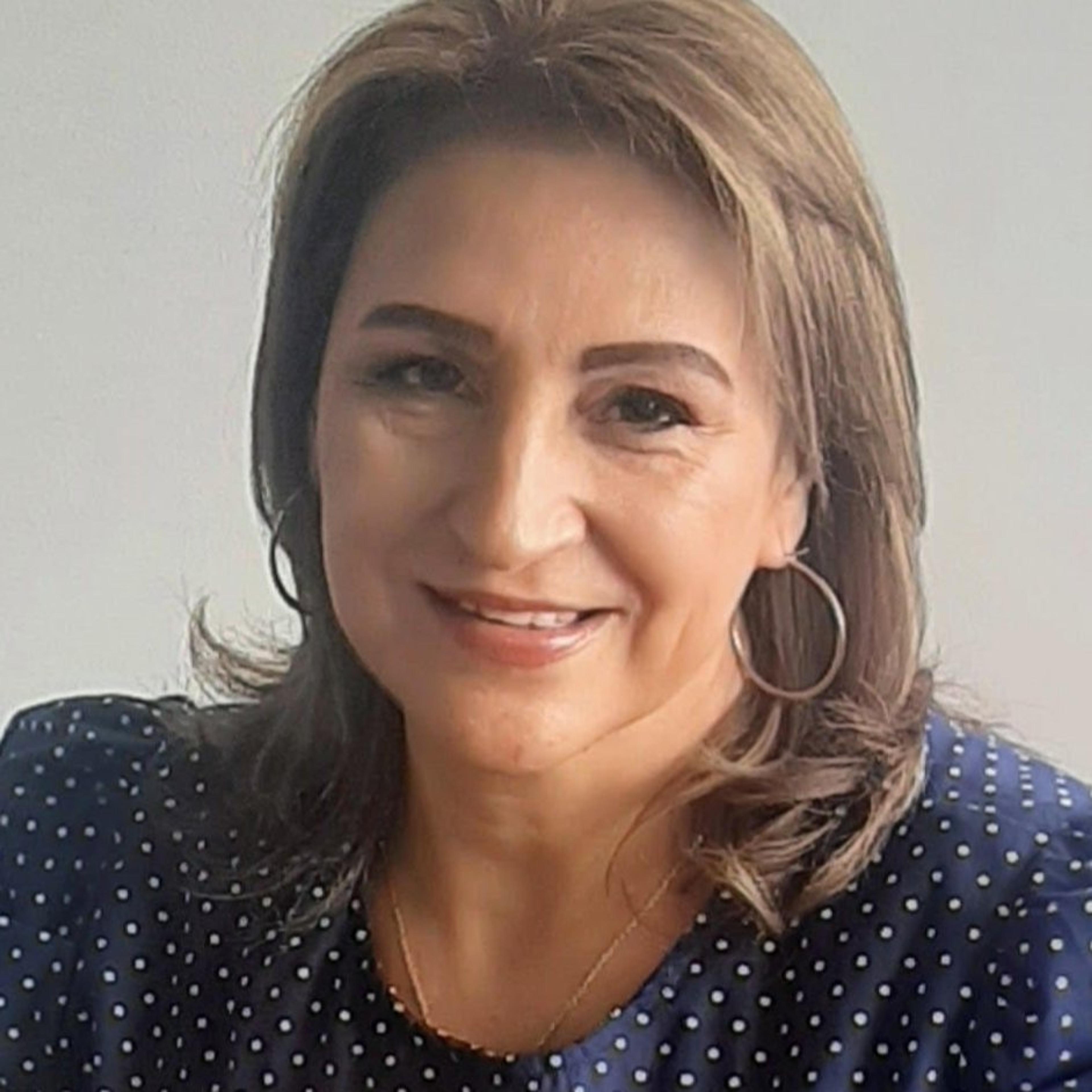 Pedad Martinez Soto