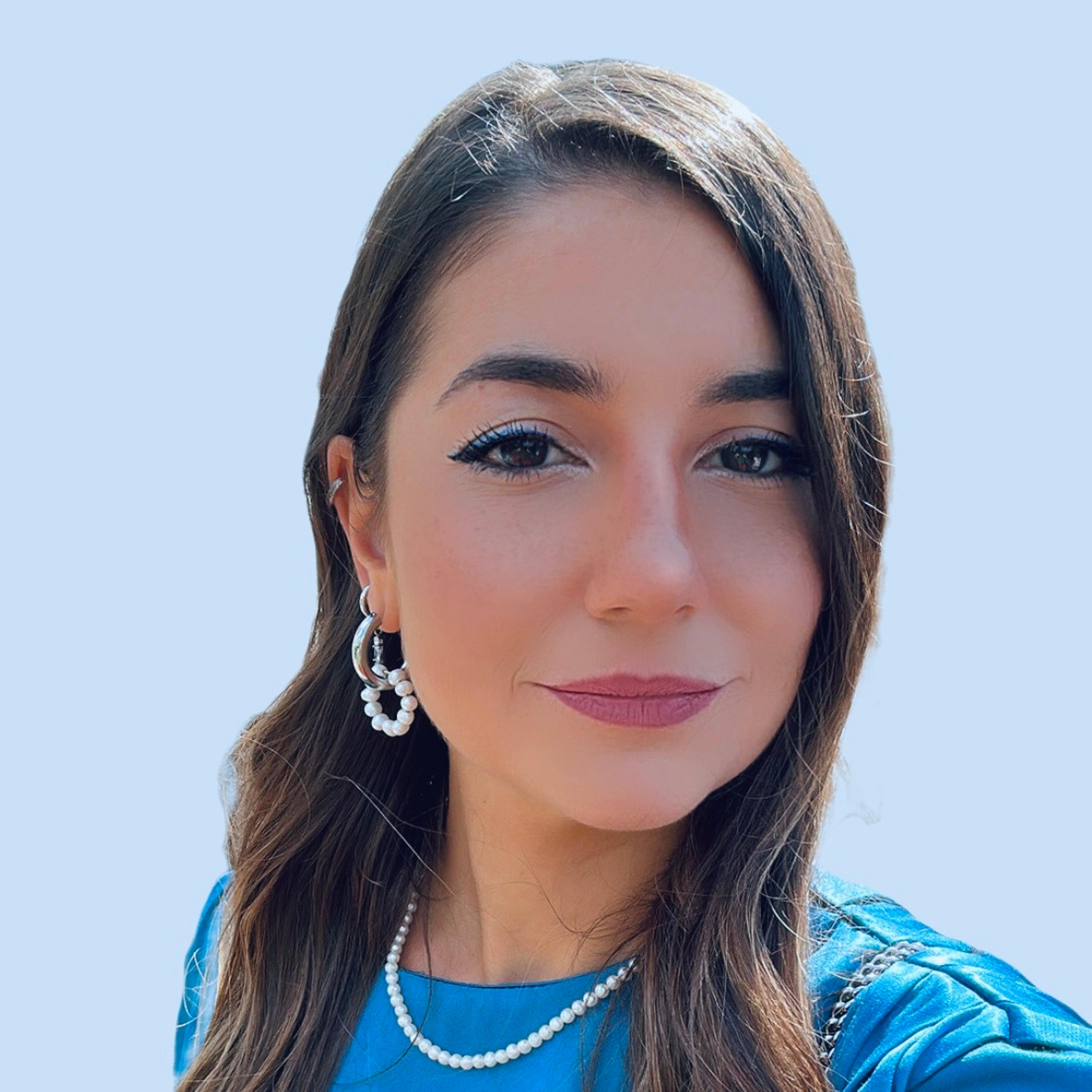 Silvia Pellegrino