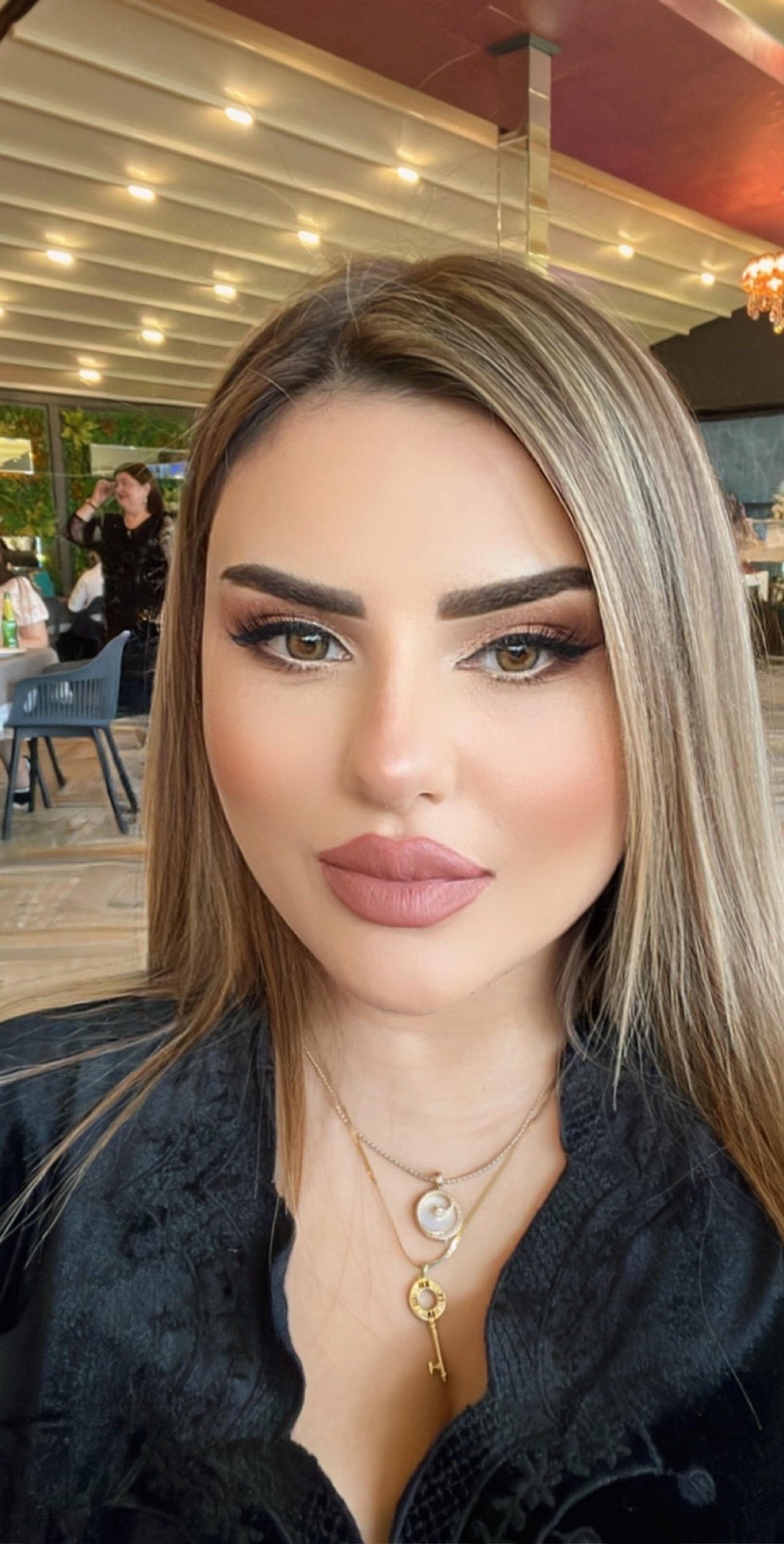 Gülnar Bossert