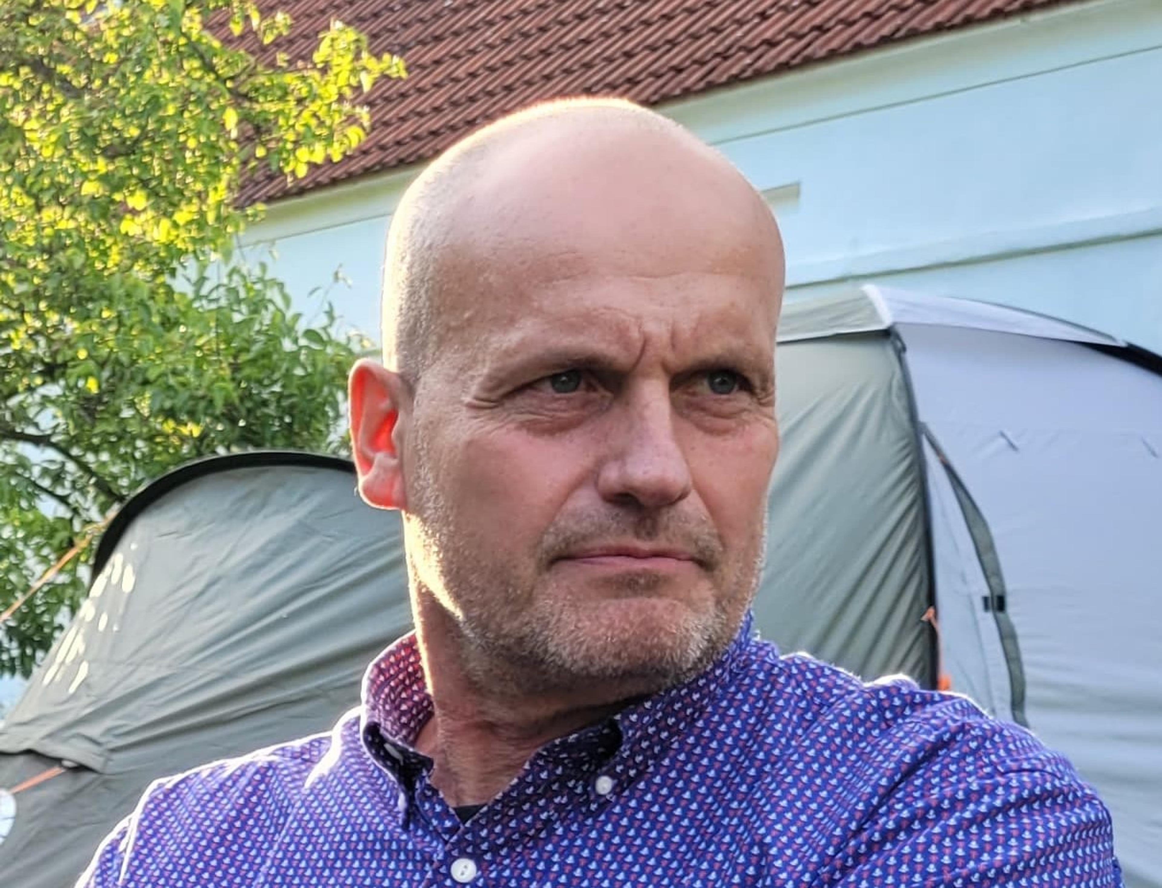 Benes Václav