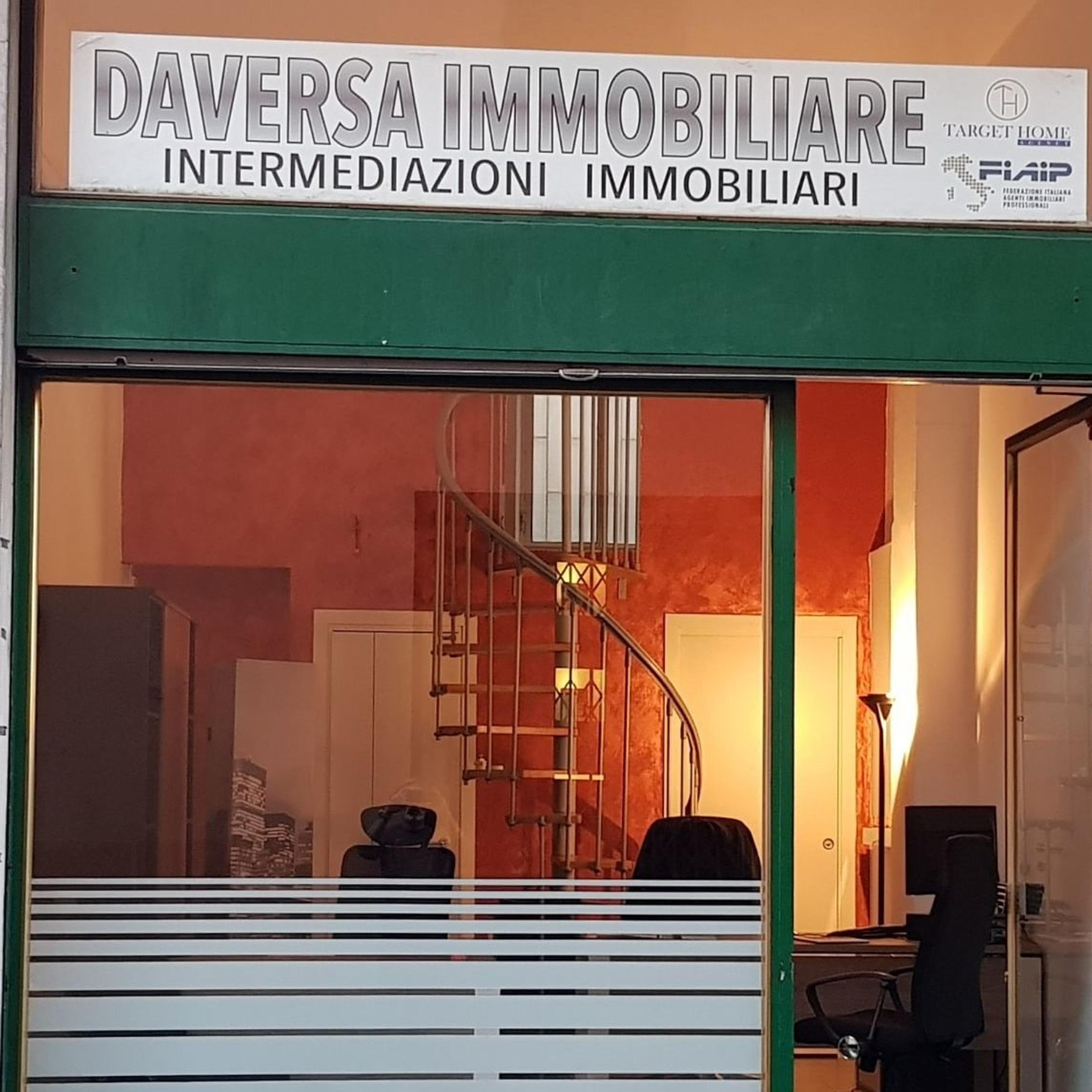 IMMOBILIARE DA.VER.SA GROUP SRLS